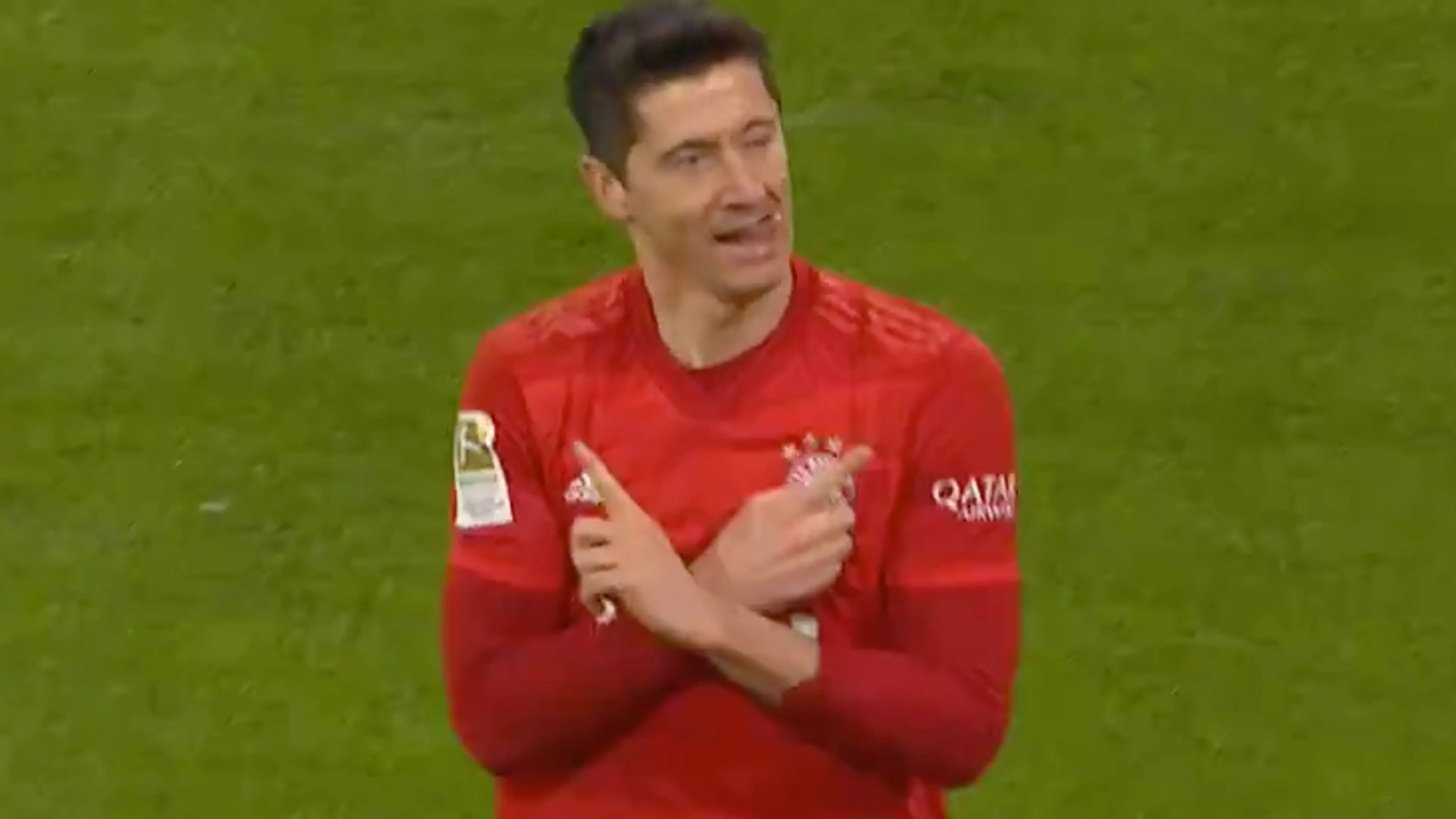 Fenomeen Lewandowski breekt Bundesliga-record tegen oude club Dortmund