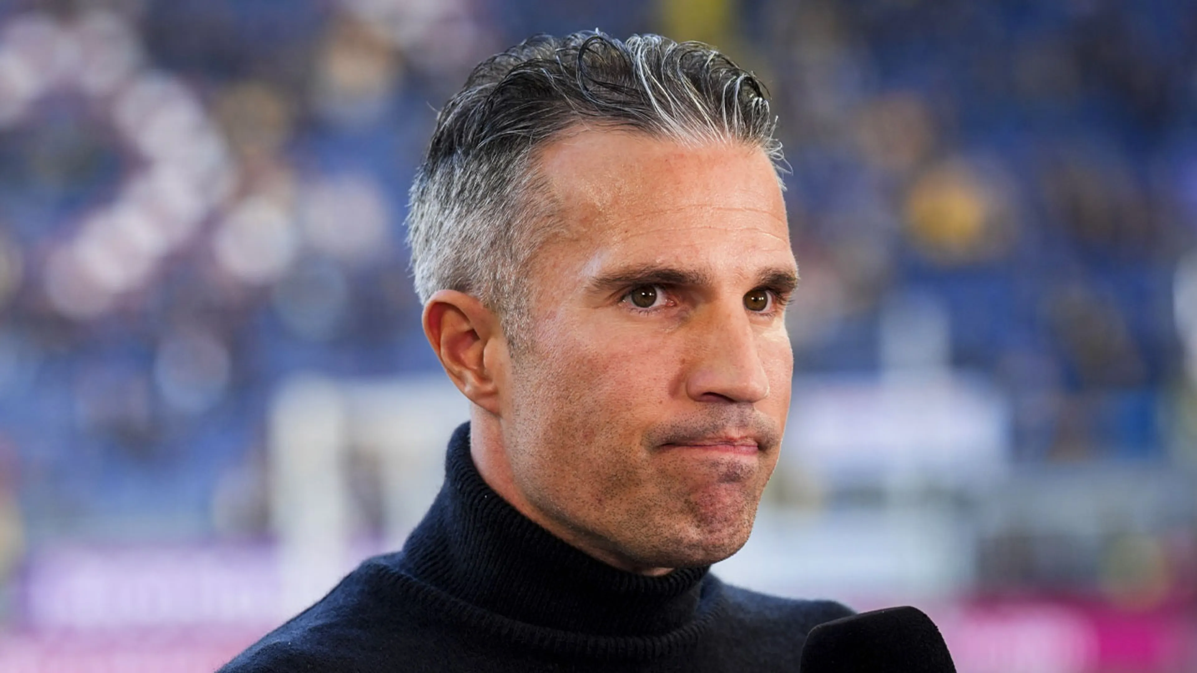 Feyenoord komt bij NAC Breda niet verder dan gelijkspel