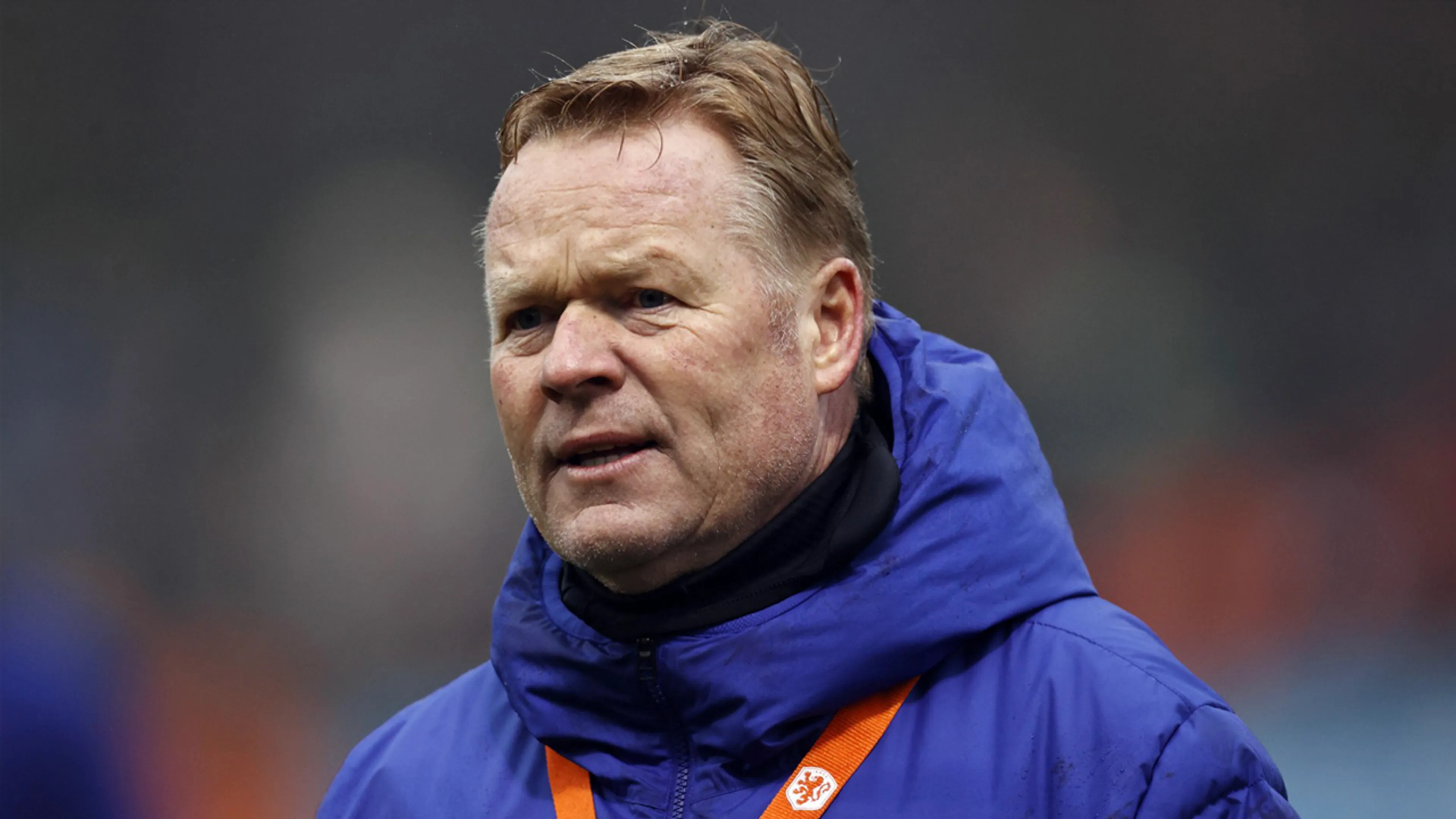 Dramatische start voor Oranje: na 22 minuten op 3-0 achterstand tegen Frankrijk