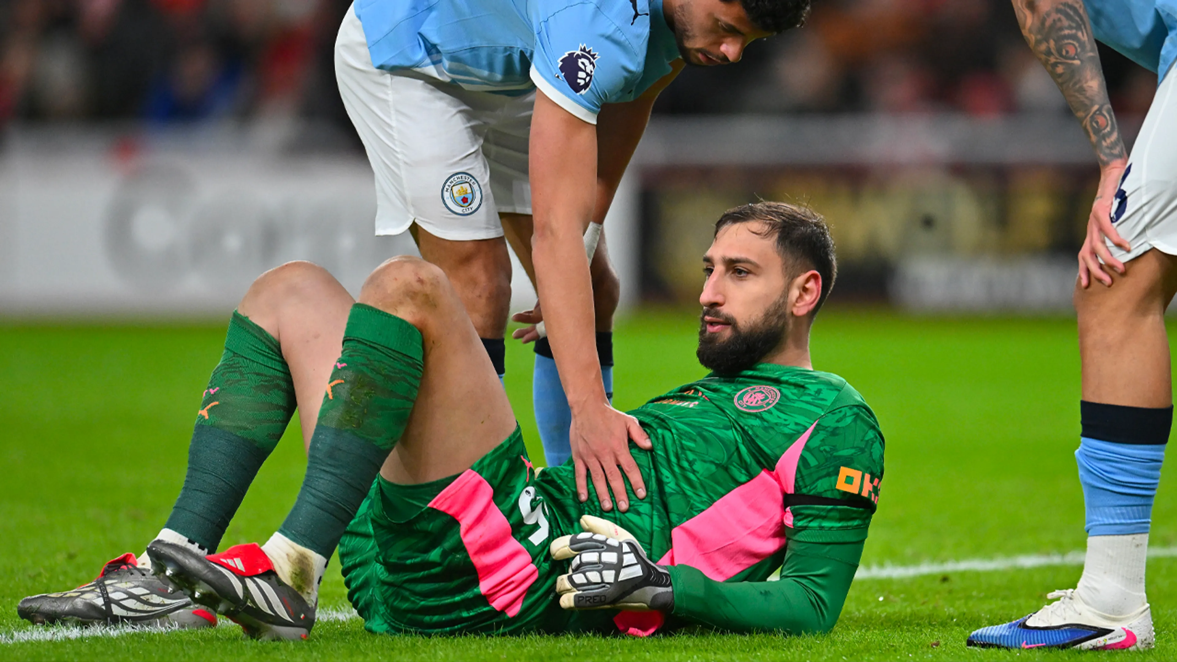 Engels voetbal wil met deze maatregel tactische blessurebehandelingen van keepers tegengaan