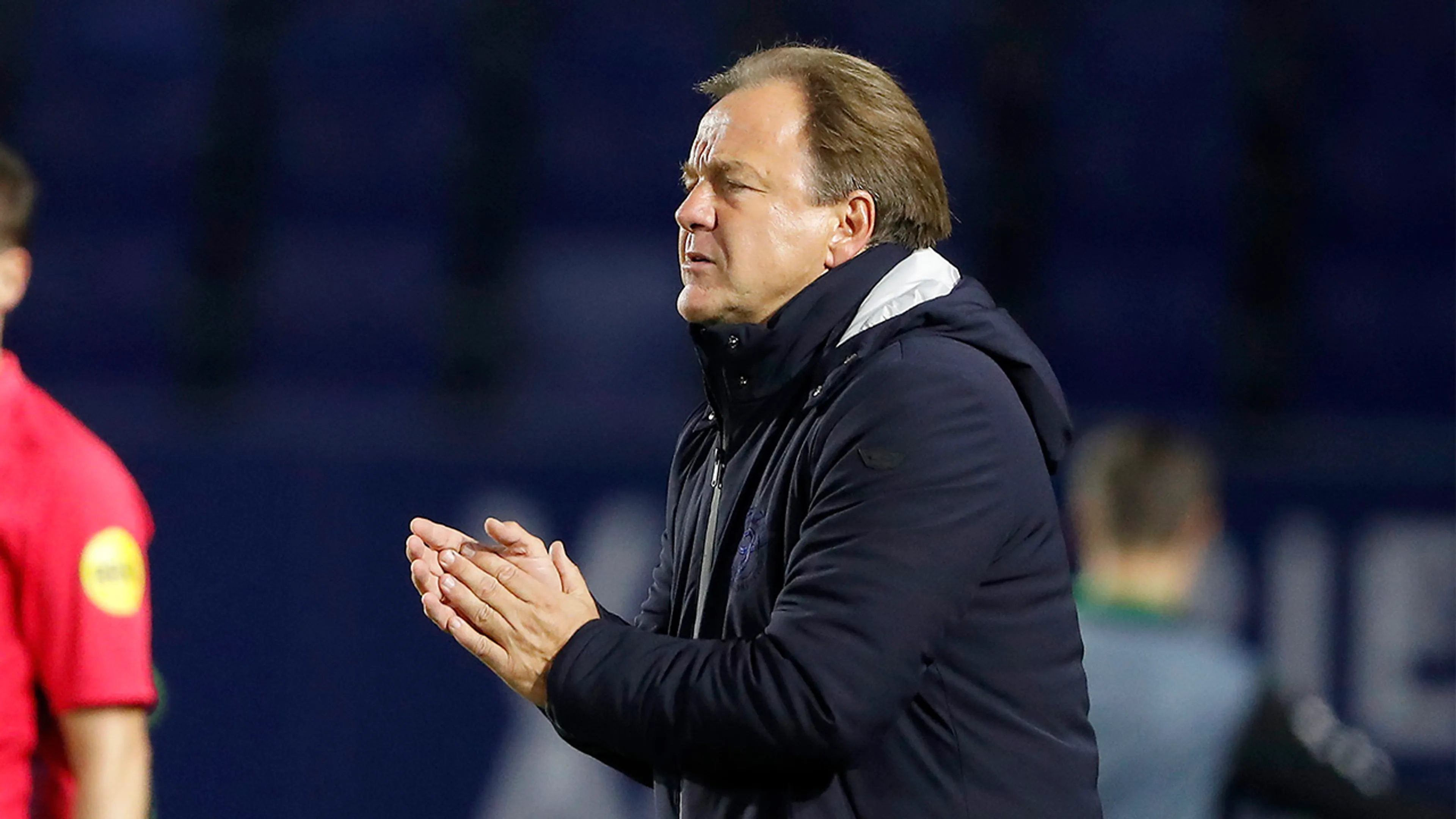 Snoei langer door bij De Graafschap