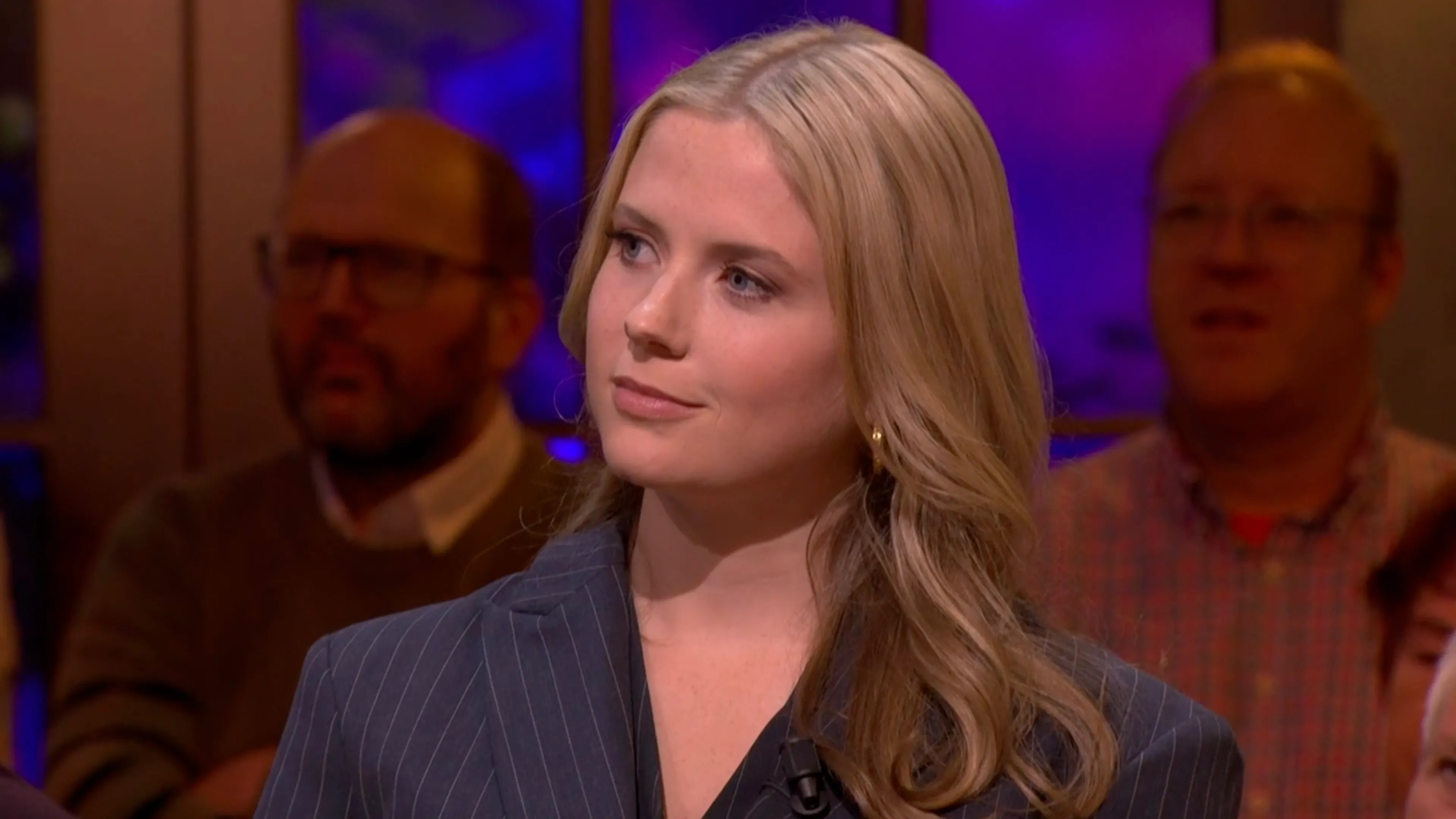 Noa Vahle: 'Ik denk dat hij de belangrijkste schakel is voor PSV om kampioen te kunnen worden'