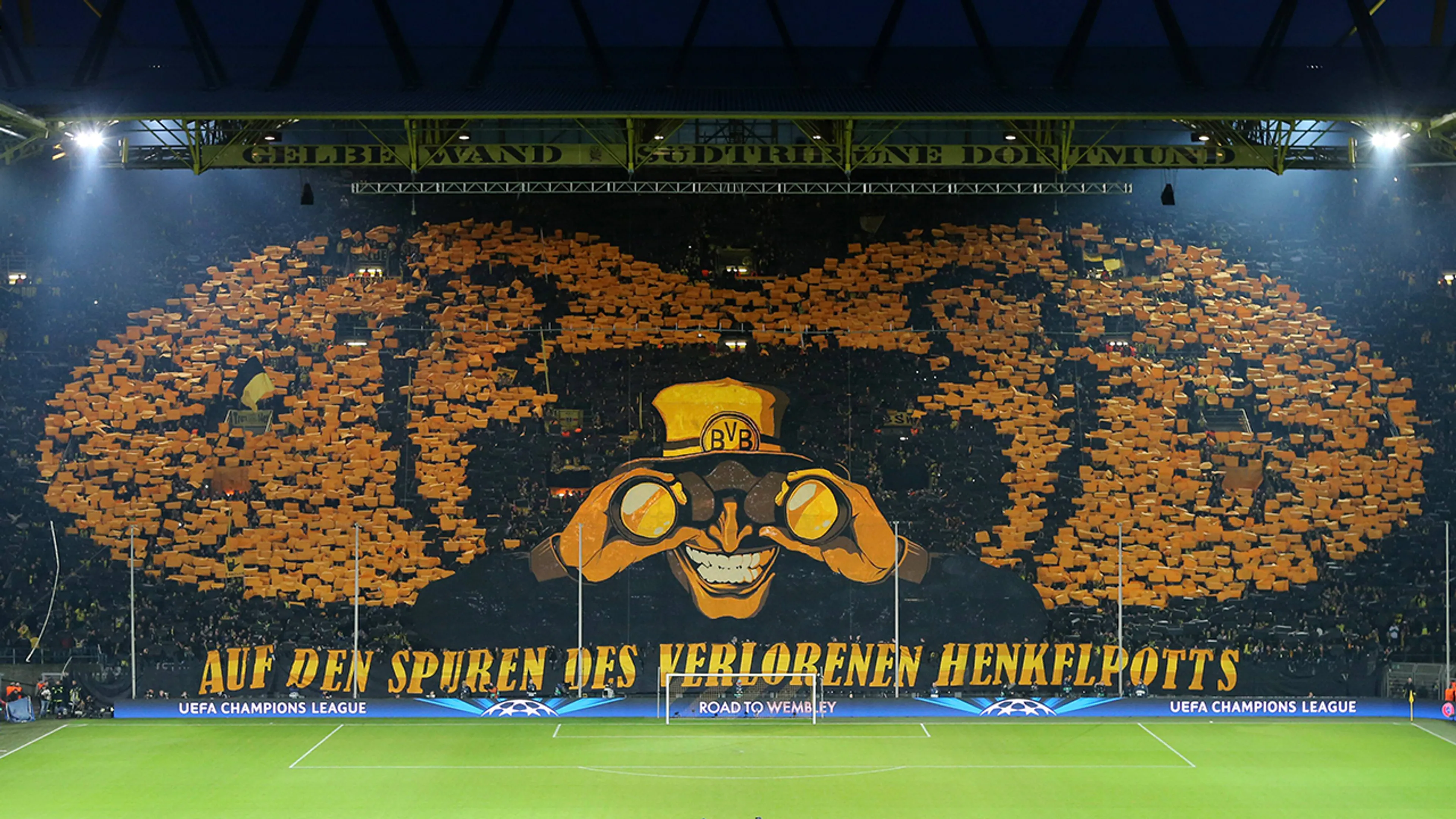 BVB-baas hoopt in november op publiek bij Duitse voetbalduels
