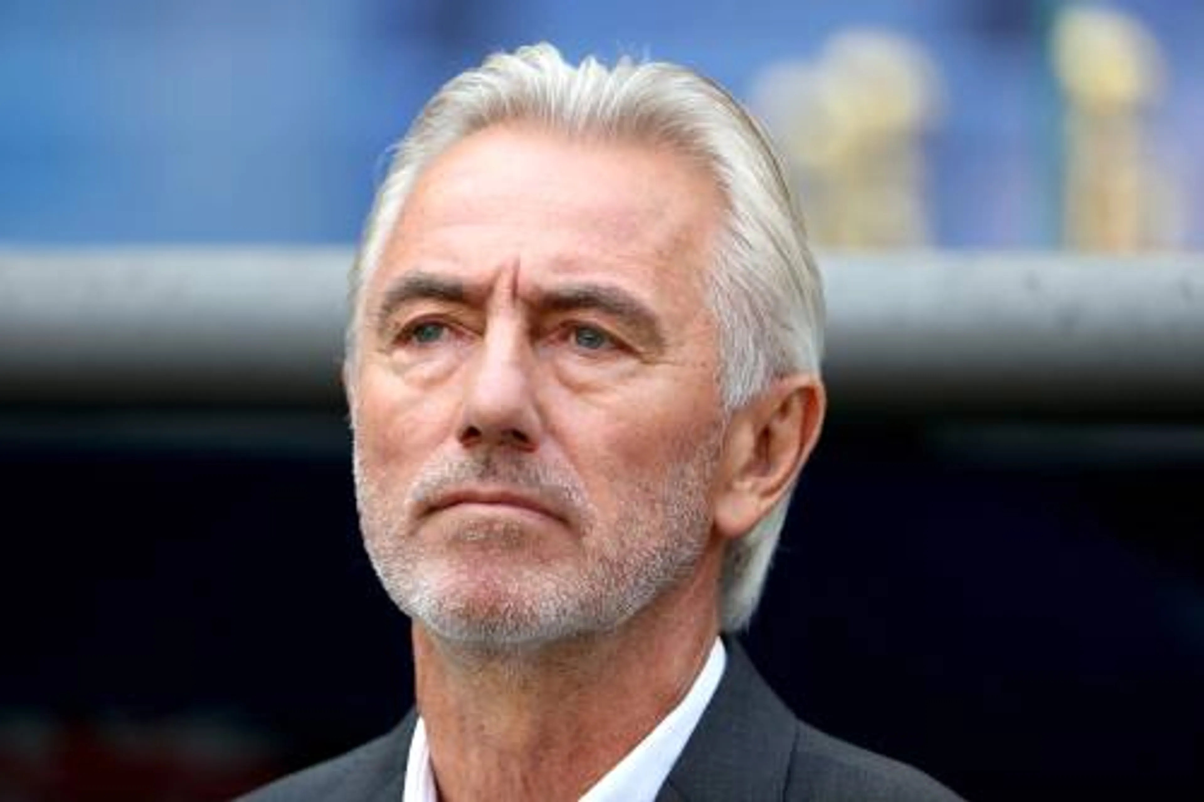 Van Marwijk succesvol met Emiraten