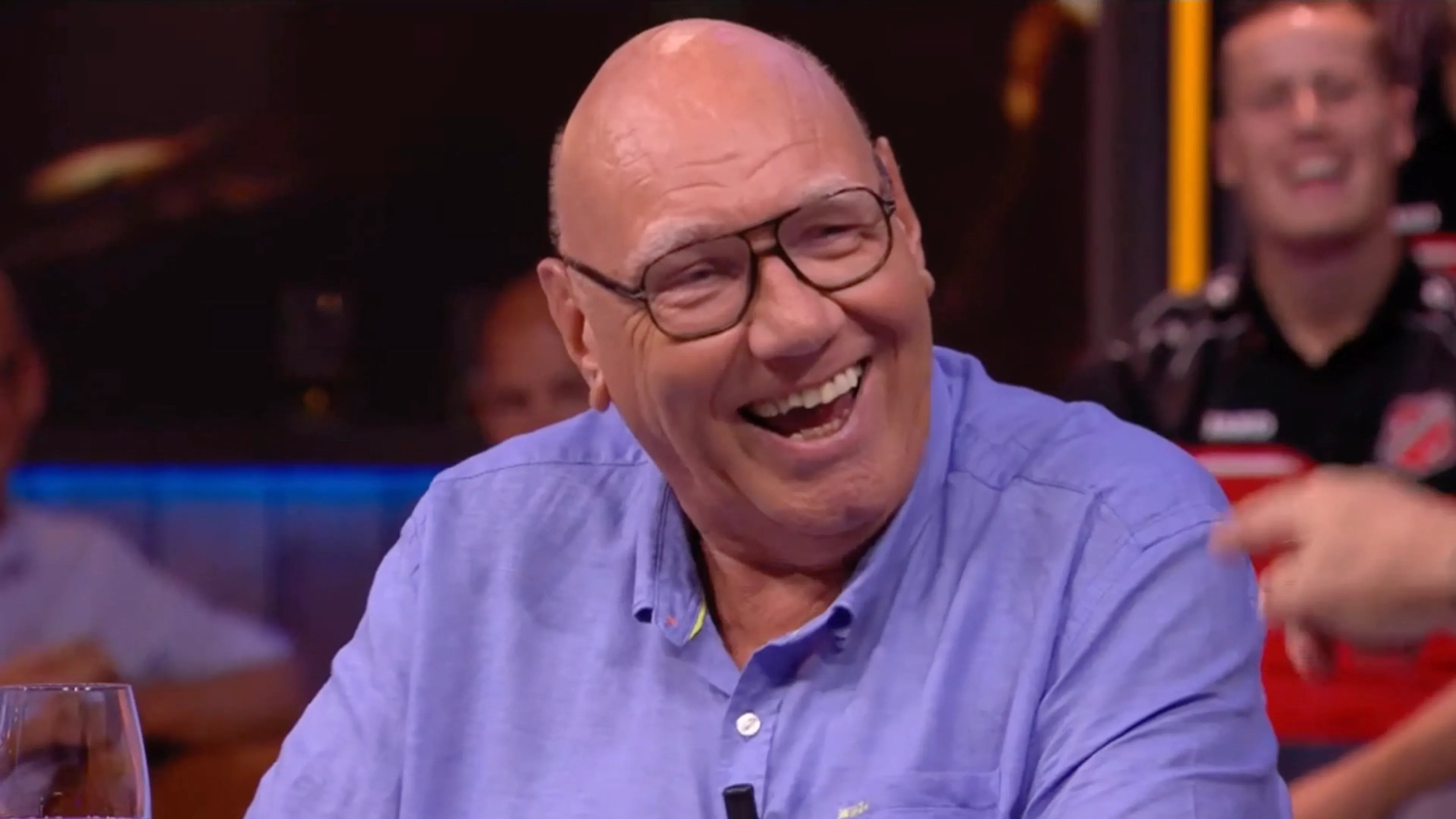 Aflevering Veronica Offside, vrijdag 19 augustus 2022