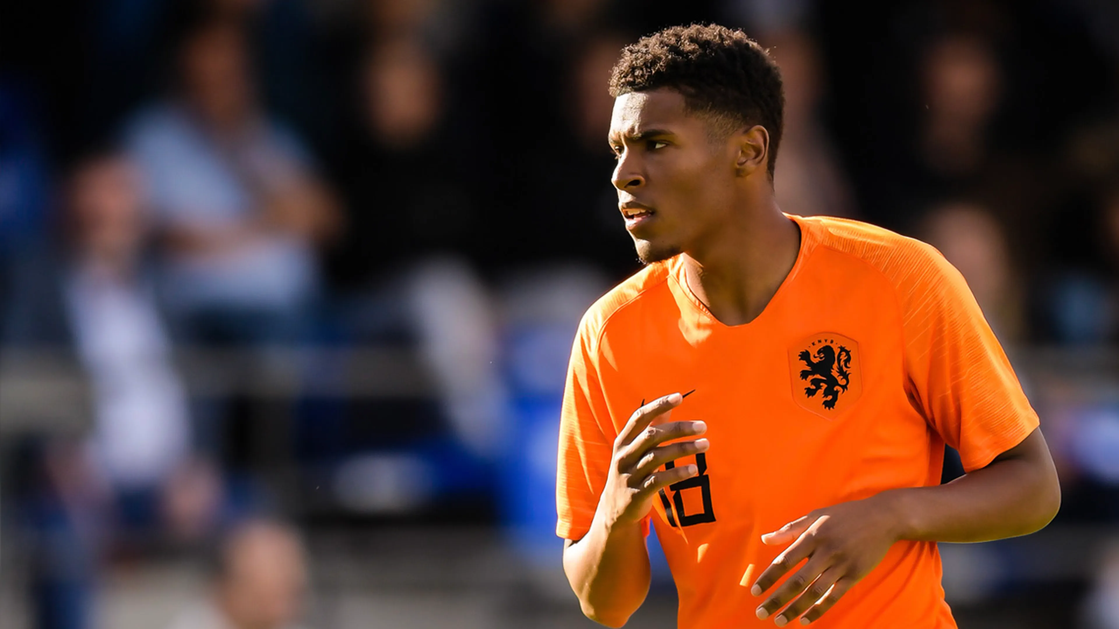 PSV neemt verdediger over van Everton