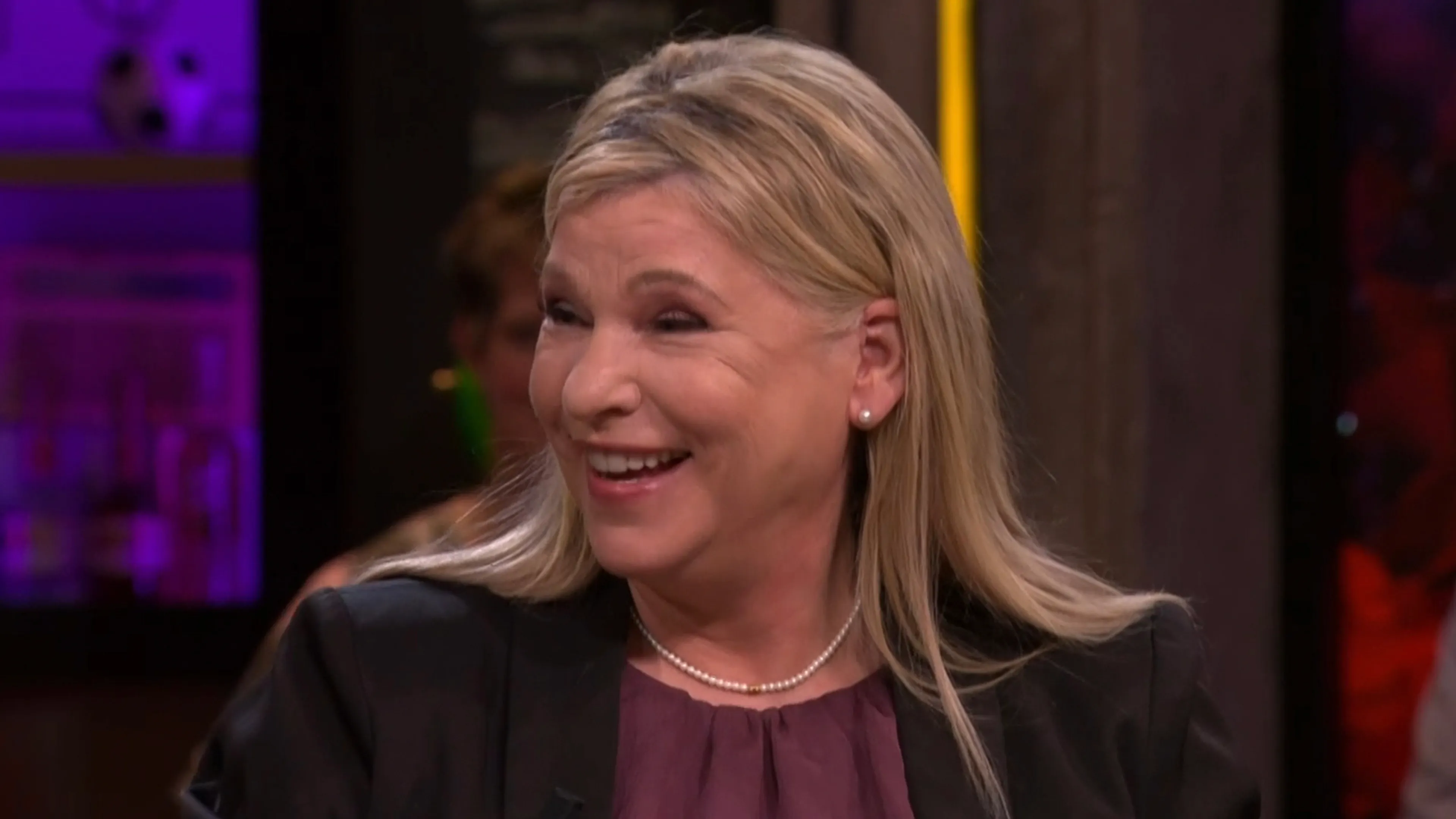 Aflevering Vandaag Inside met Tina Nijkamp, donderdag 15 oktober 2026