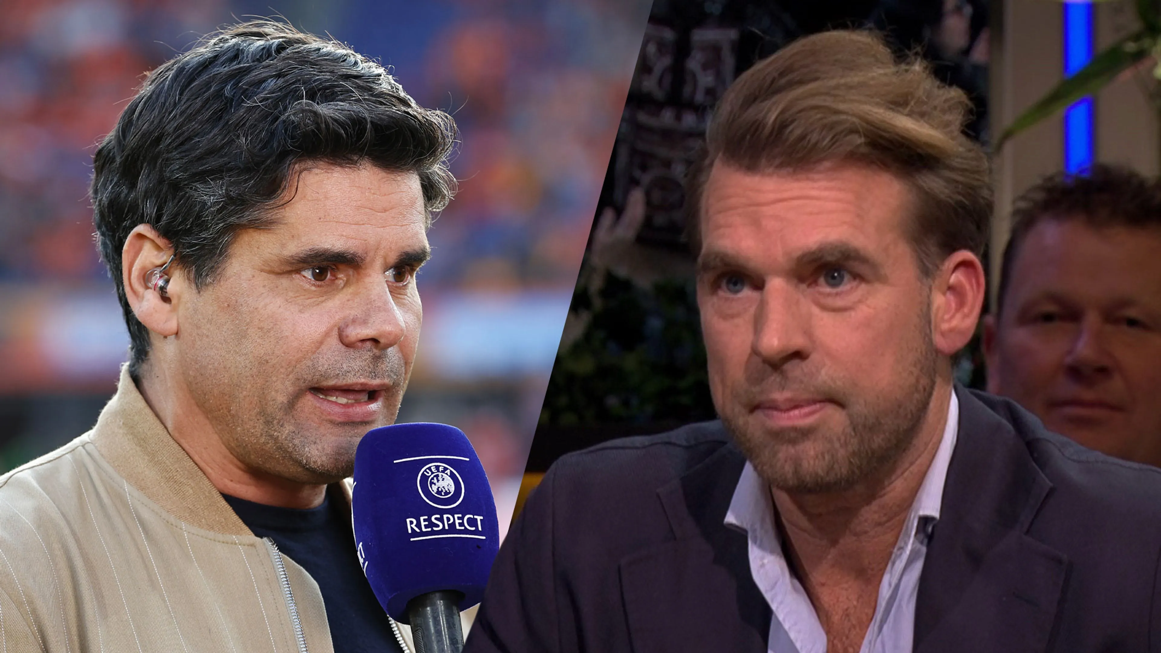 Rutger ergert zich mateloos aan Jeroen Stekelenburg: 'Wereldkampioenschap open deuren intrappen!'