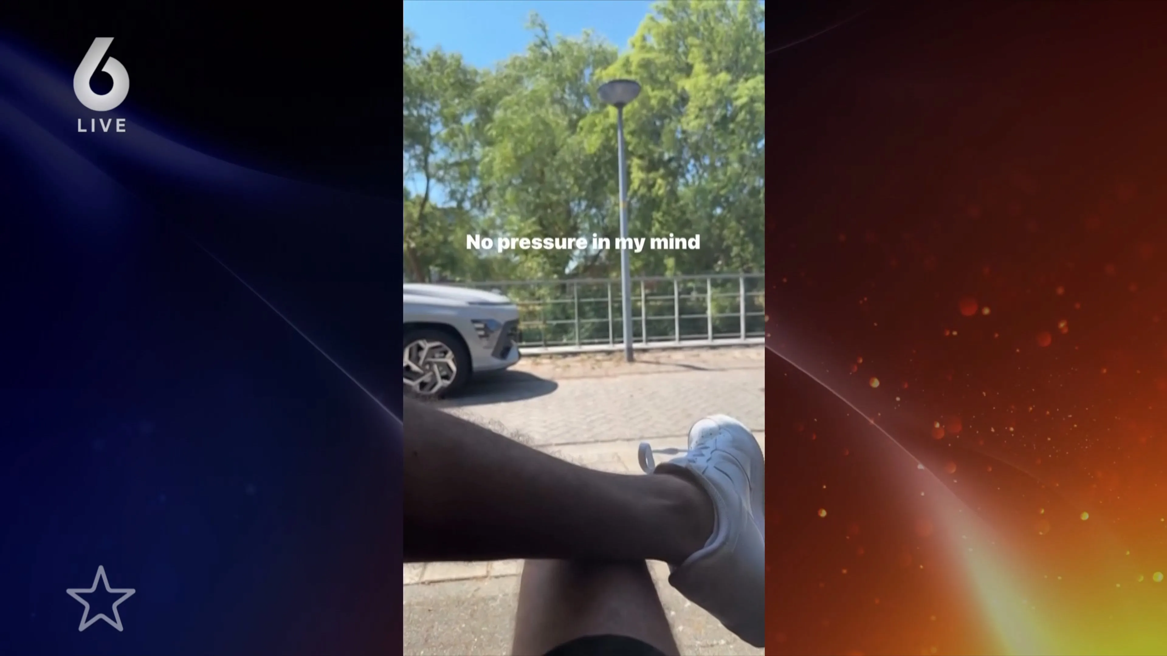 Ali B gaat weer 'aan het werk' na veroordeling