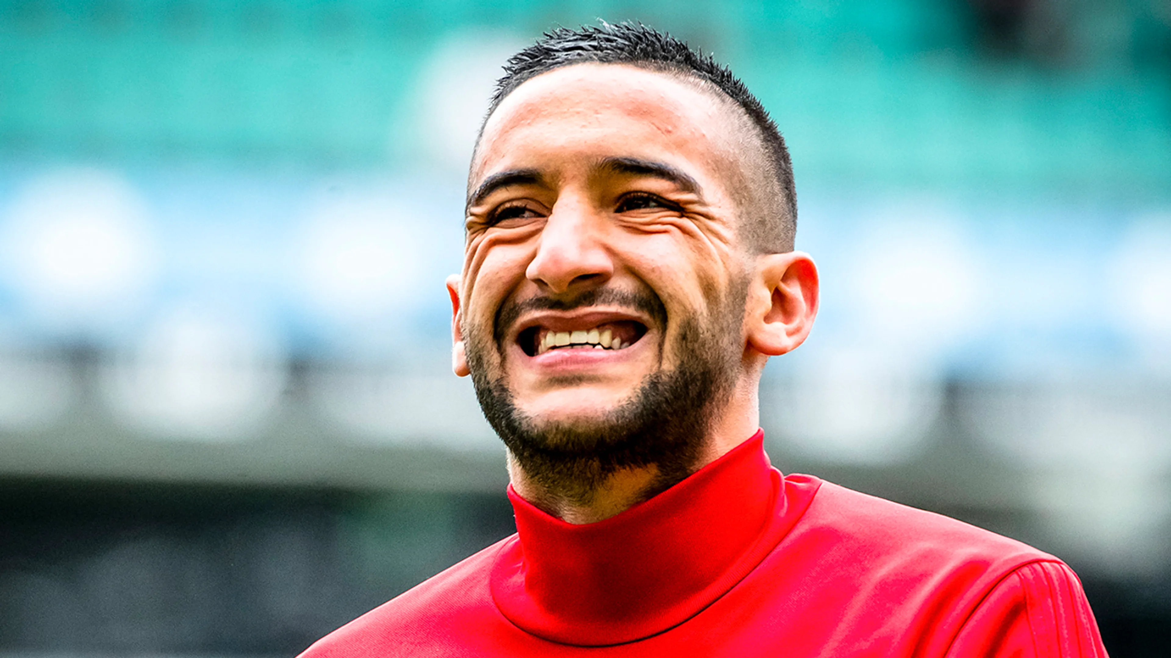 'Marokkaanse bond vraagt om vertrek bondscoach na Ziyech-botsing'