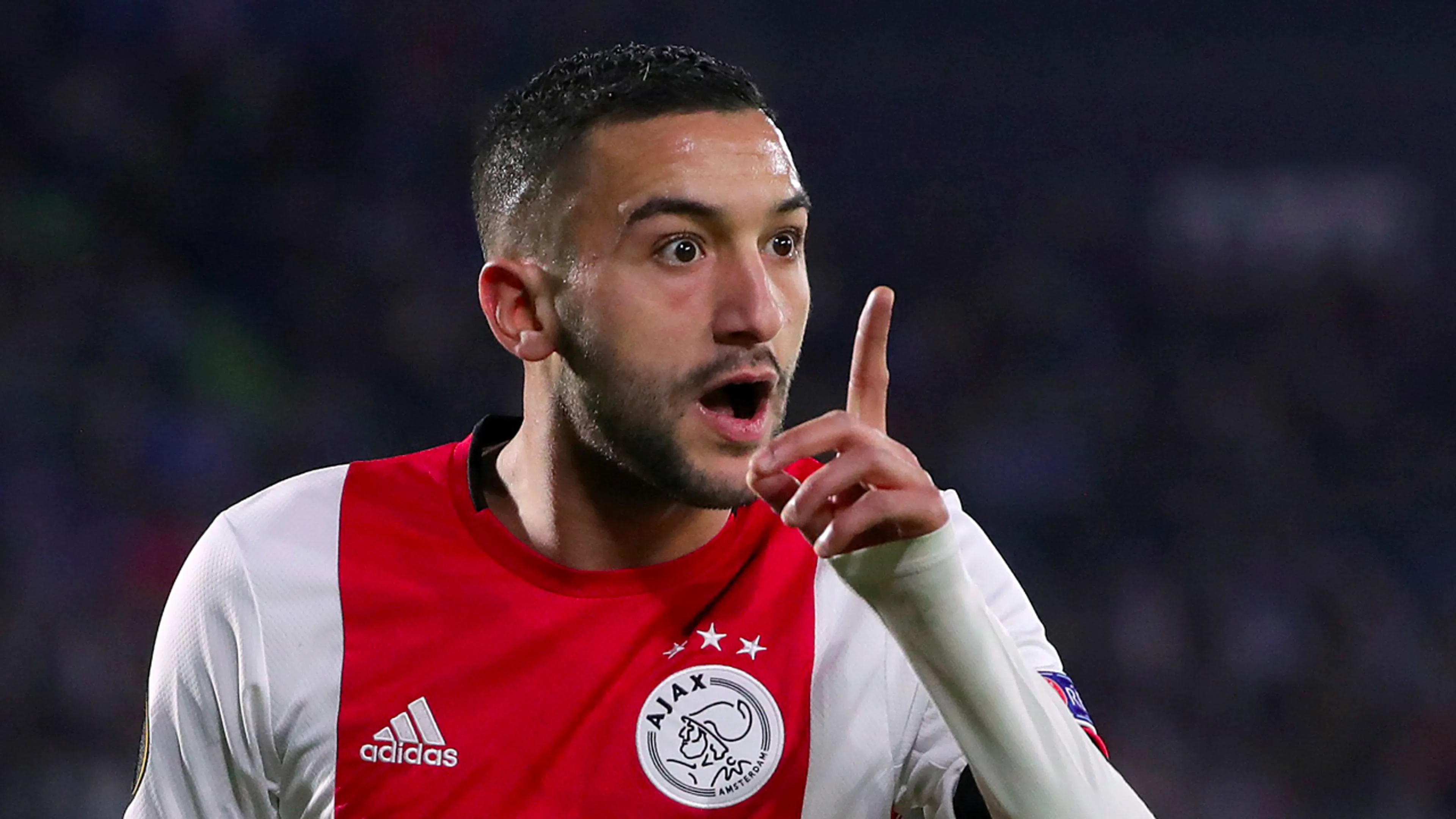 Spaanse media: 'Getafe geeft Ajax voetballes'