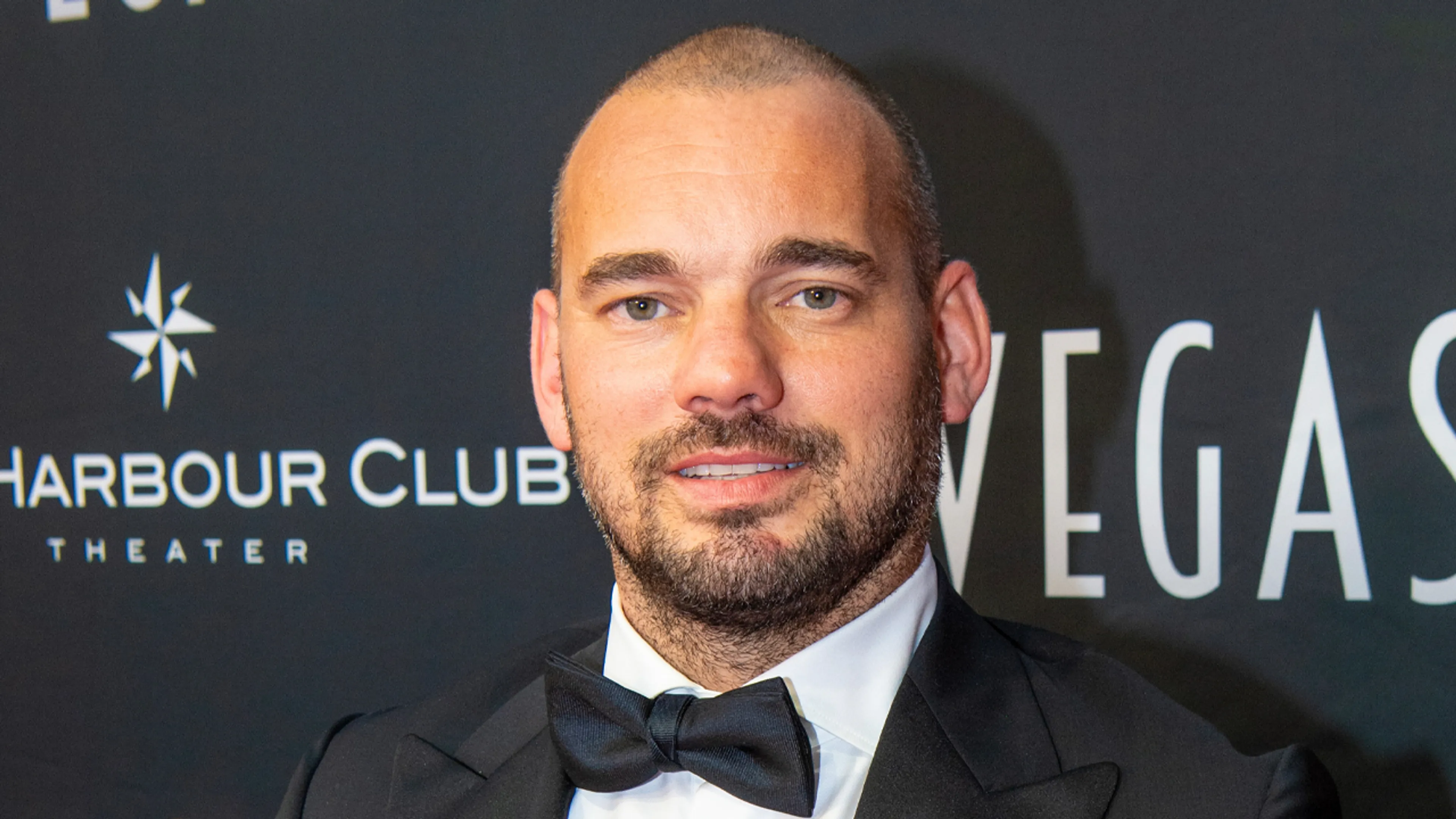Sneijder: 'Zo'n goede wedstrijd hebben we denk ik nog nooit van Ajax gezien in de historie'