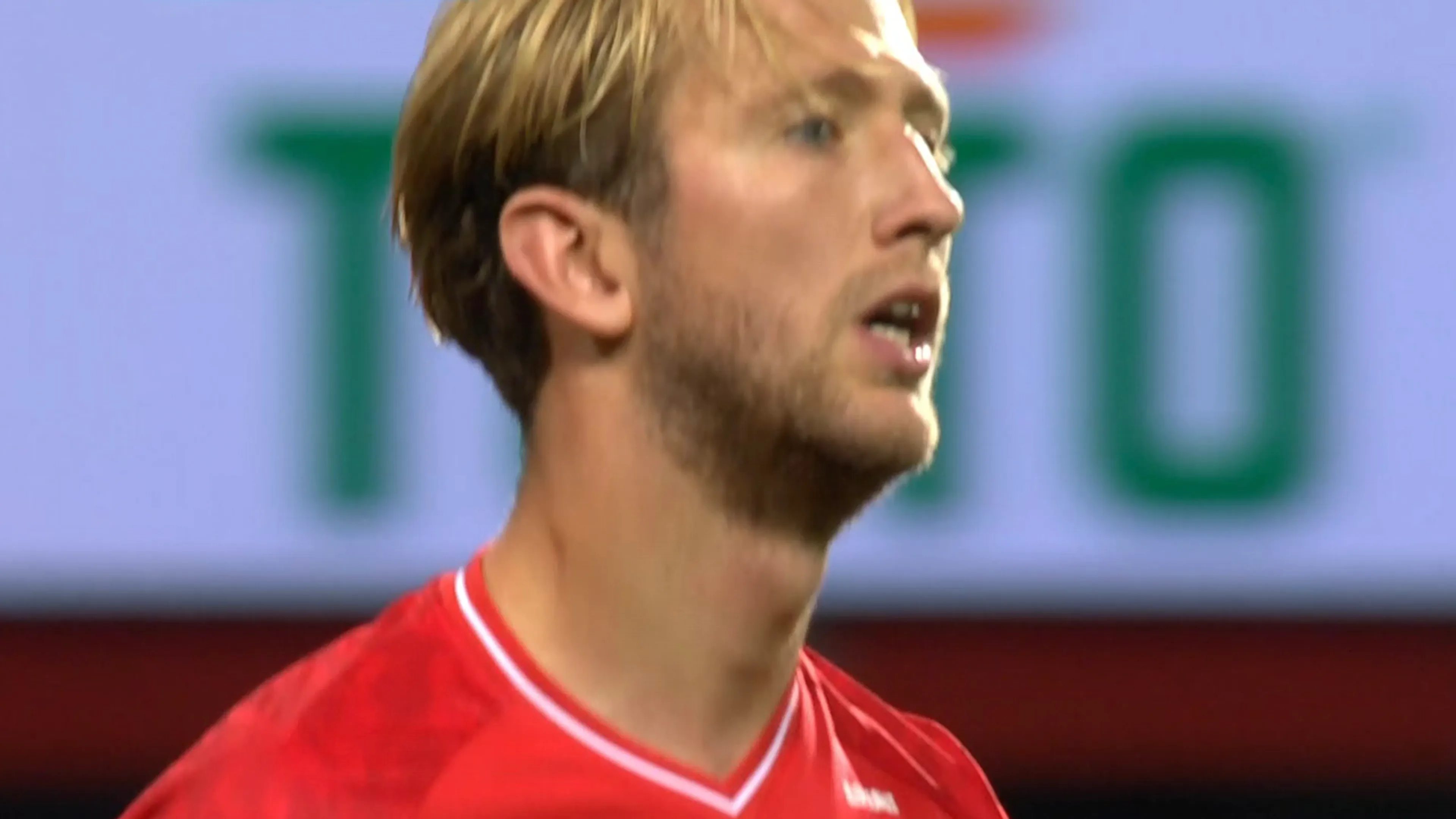 KANS: Schot van Vlap opnieuw gepakt door Riga FC-doelman