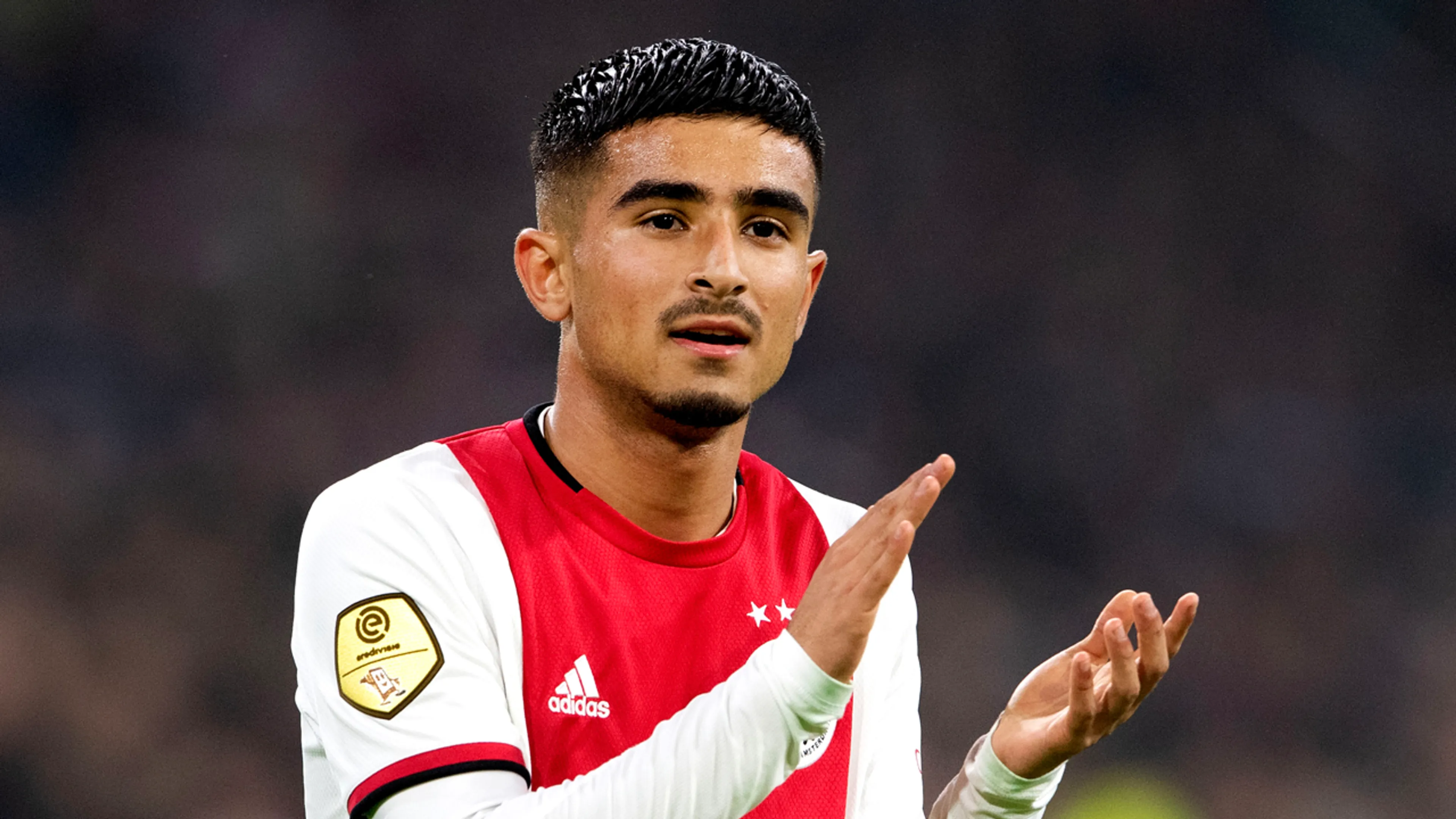 Geen operatie voor geblesseerde Ünüvar