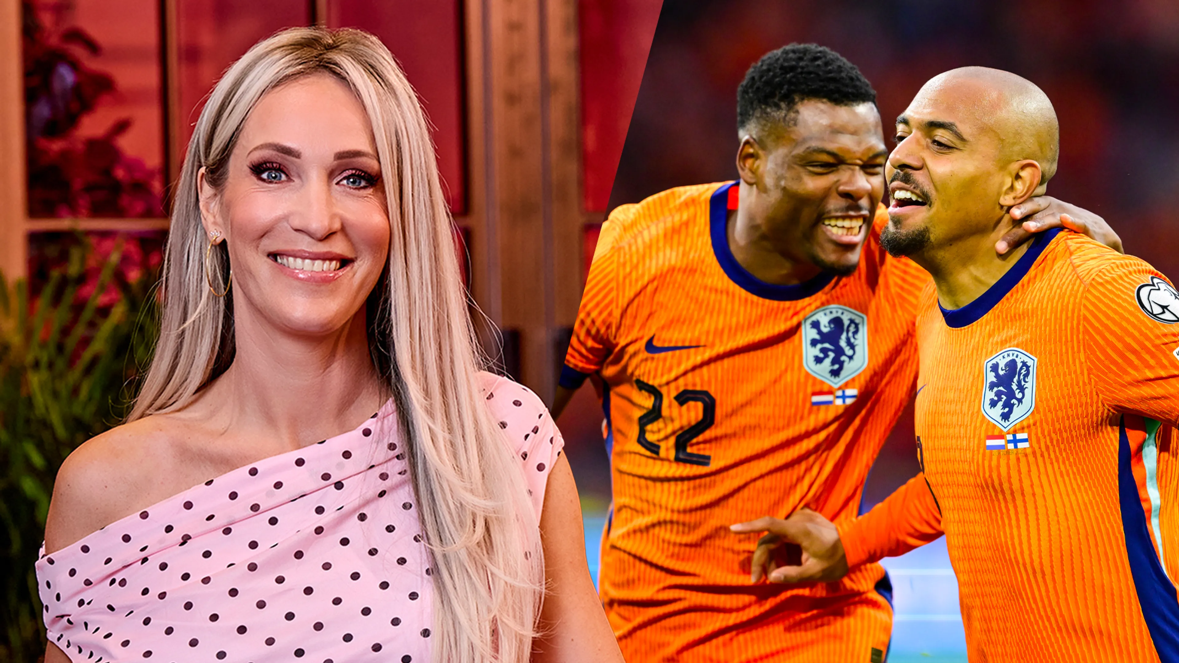 Vanavond De Oranjezomer bijwonen en WK-duels kijken in de studio? Meld je nu aan!