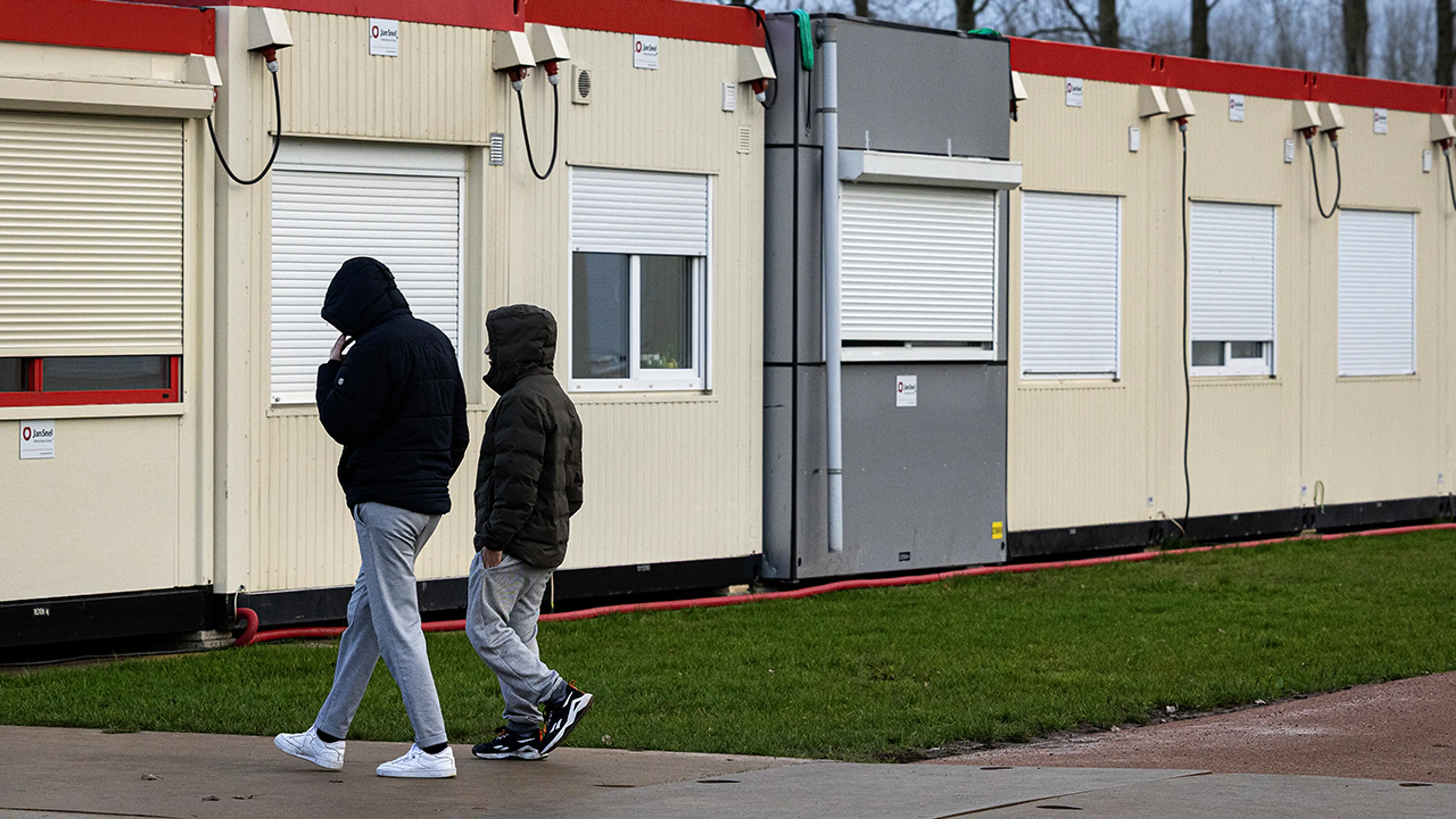 Sociale huurwoningen steeds vaker naar statushouders: aandeel fors gestegen