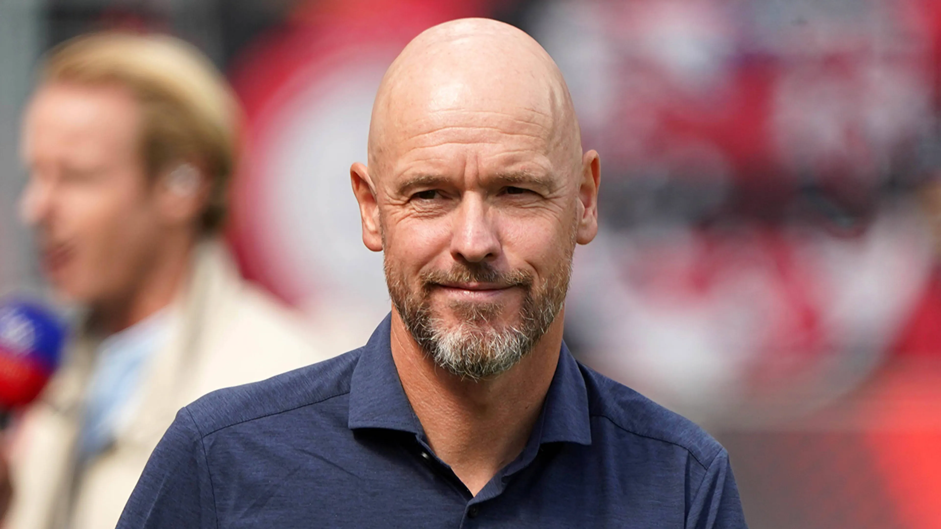 'Erik Ten Hag wilde onder deze voorwaarde wél terugkeren bij Ajax'