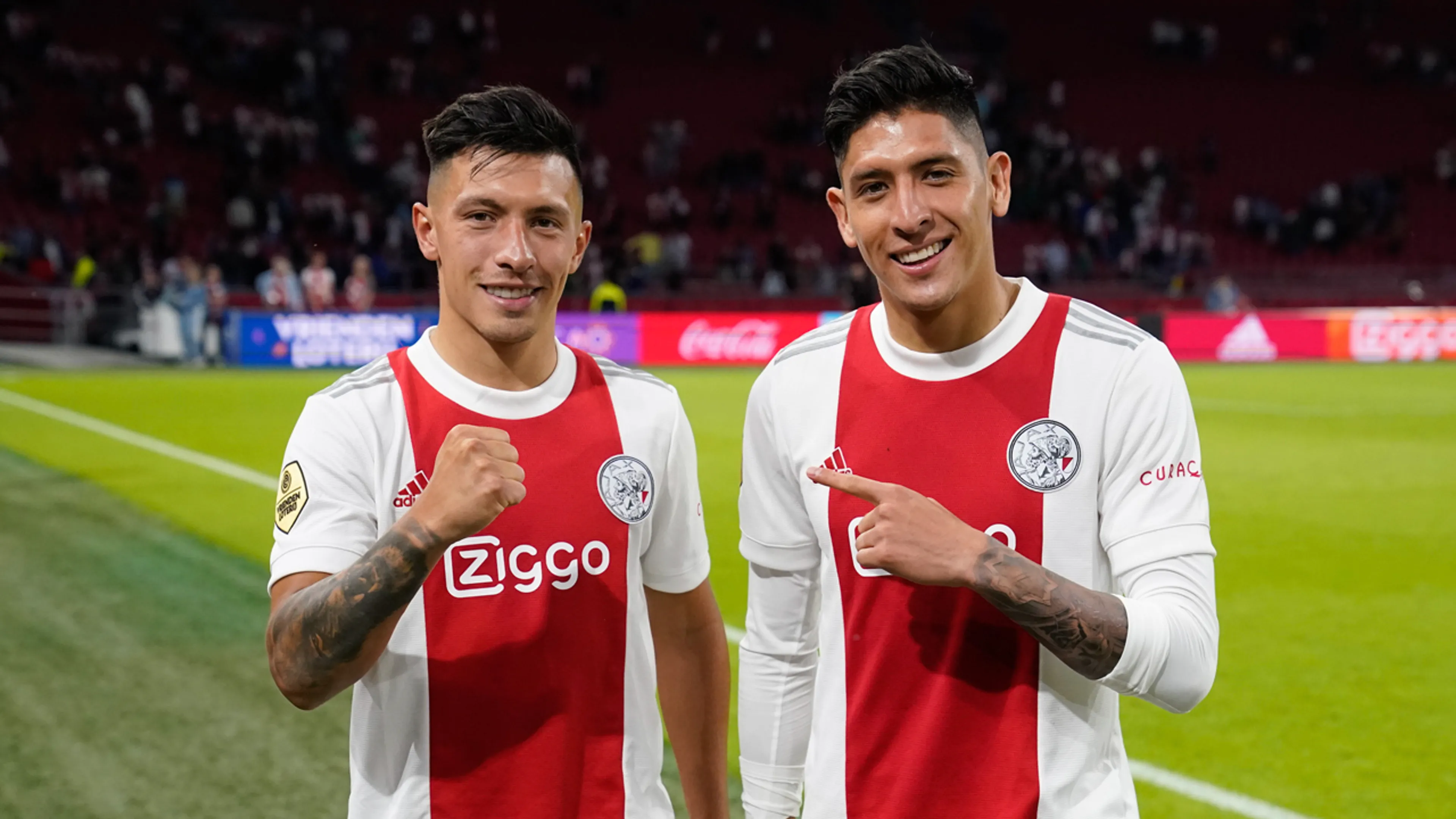 'Arsenal biedt 40 miljoen euro op Lisandro Martínez'
