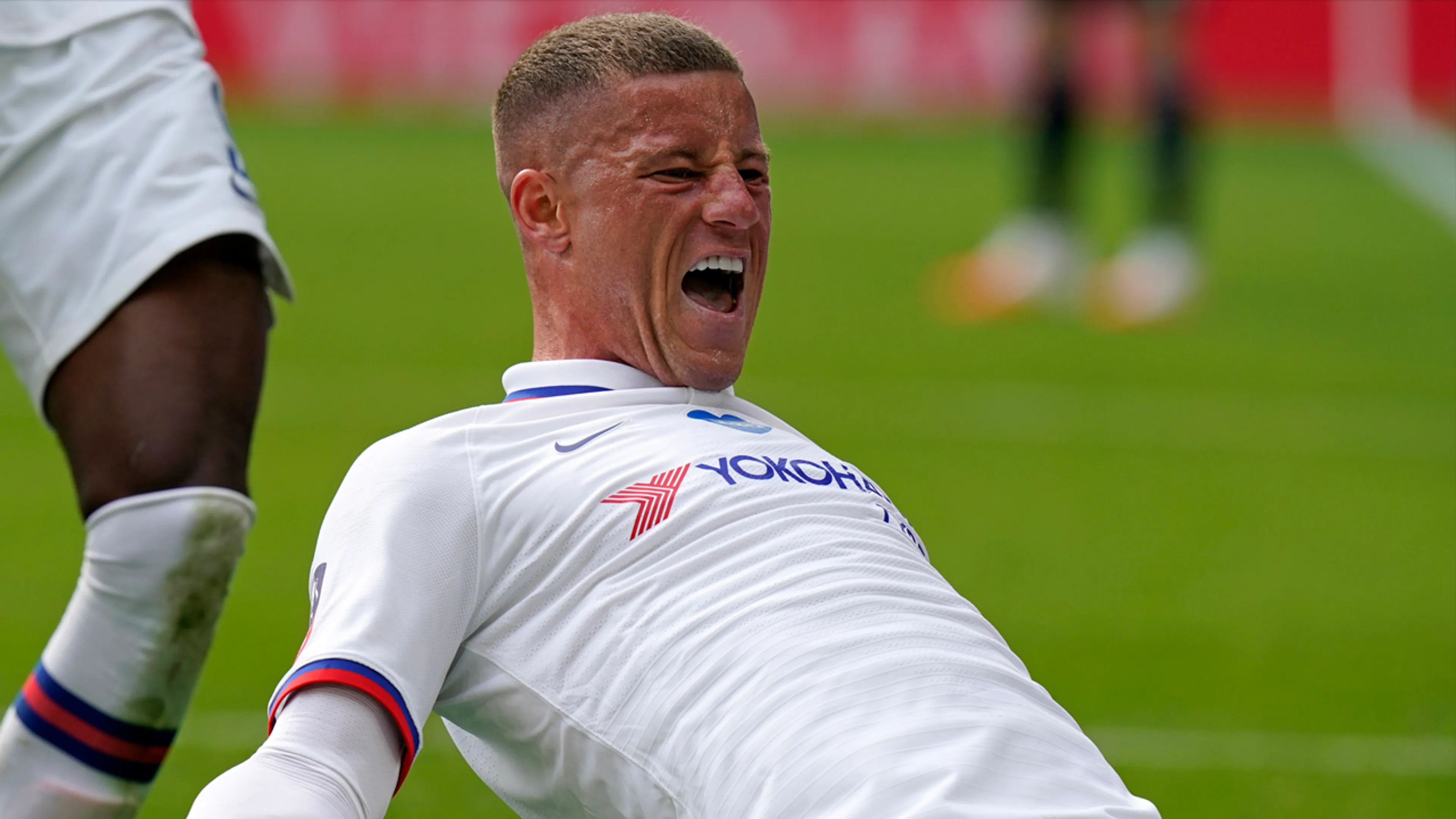 Chelsea verslaat Leicester City in kwartfinales FA Cup