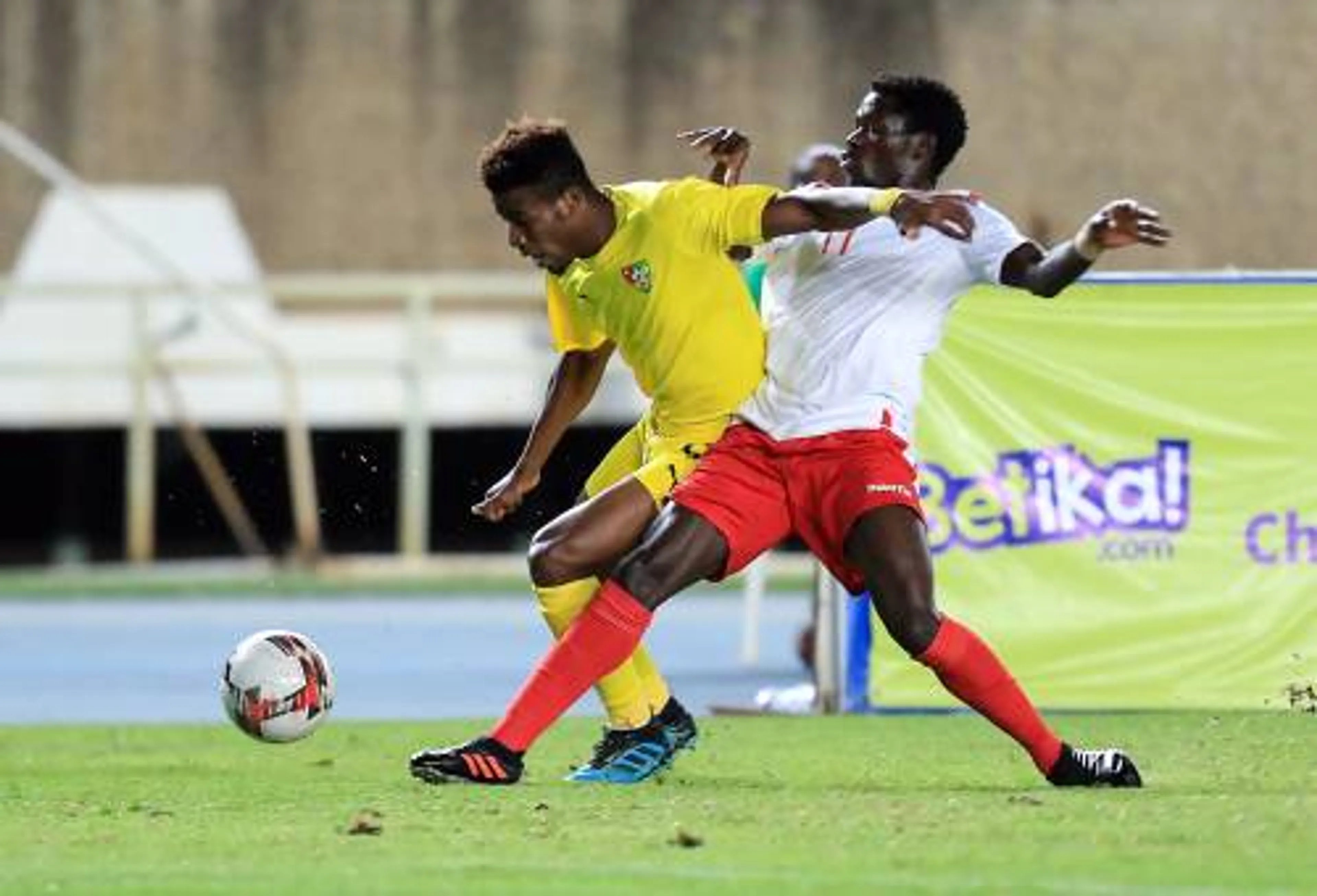 Afrika Cup in 2021 terug naar de winter