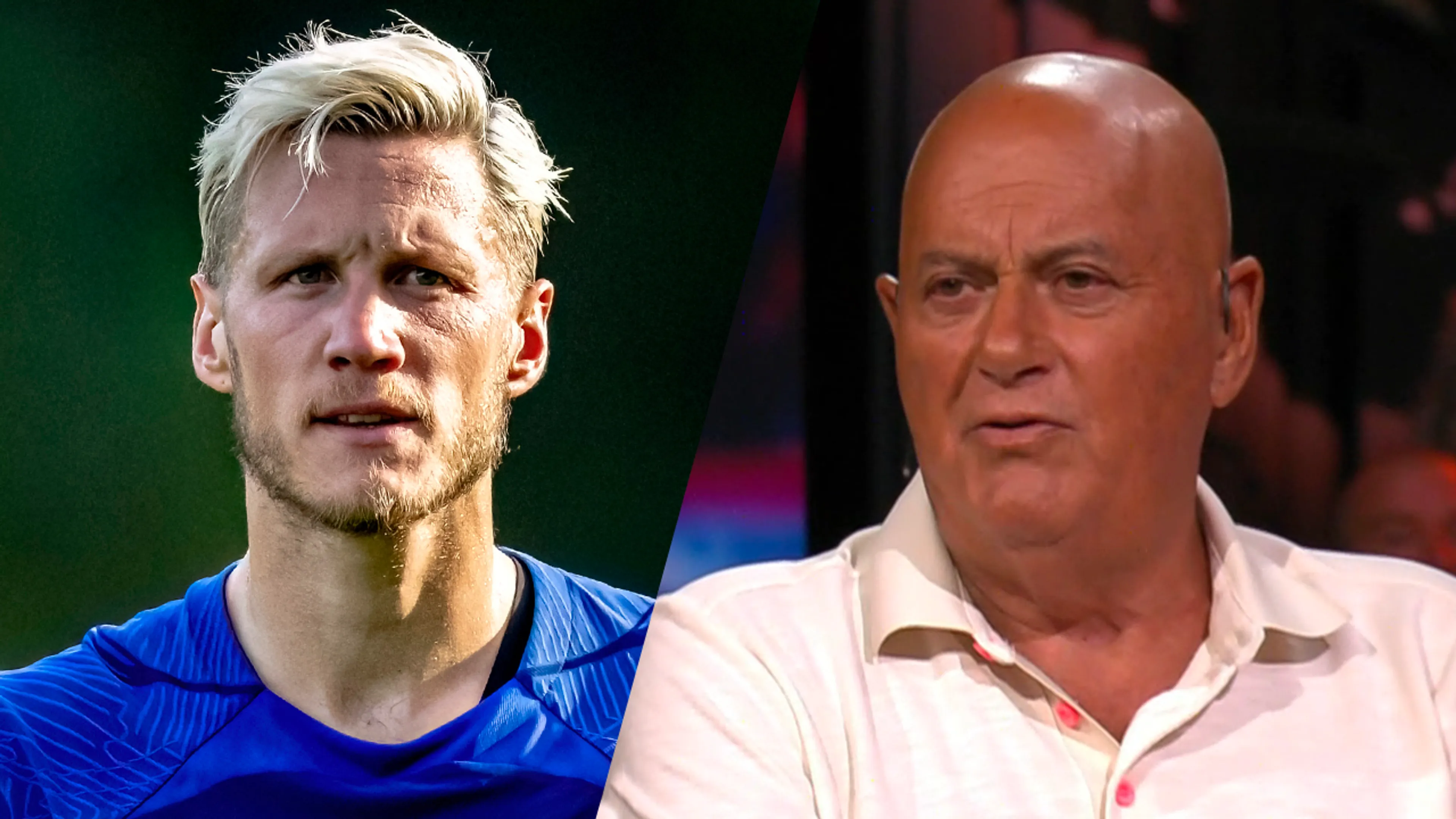 Jack van Gelder ontkracht berichten over deal tussen Weghorst en Ajax