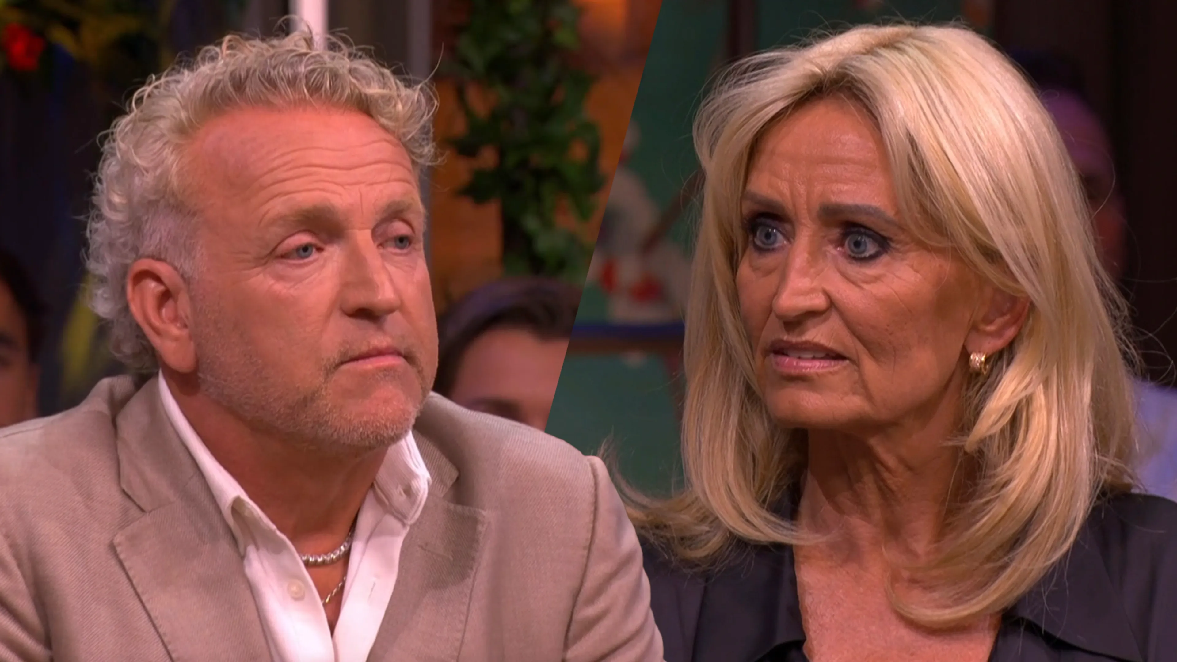 Natasja Froger over uitspraak Gordon in De Oranjezomer: ‘Toen ben ik weggezapt’