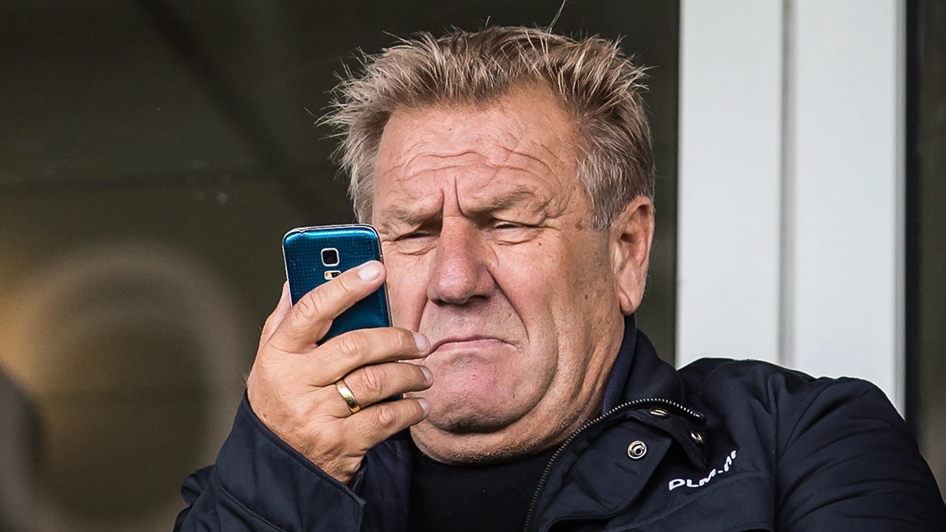 Feyenoord komend Europees uitduel zonder fans