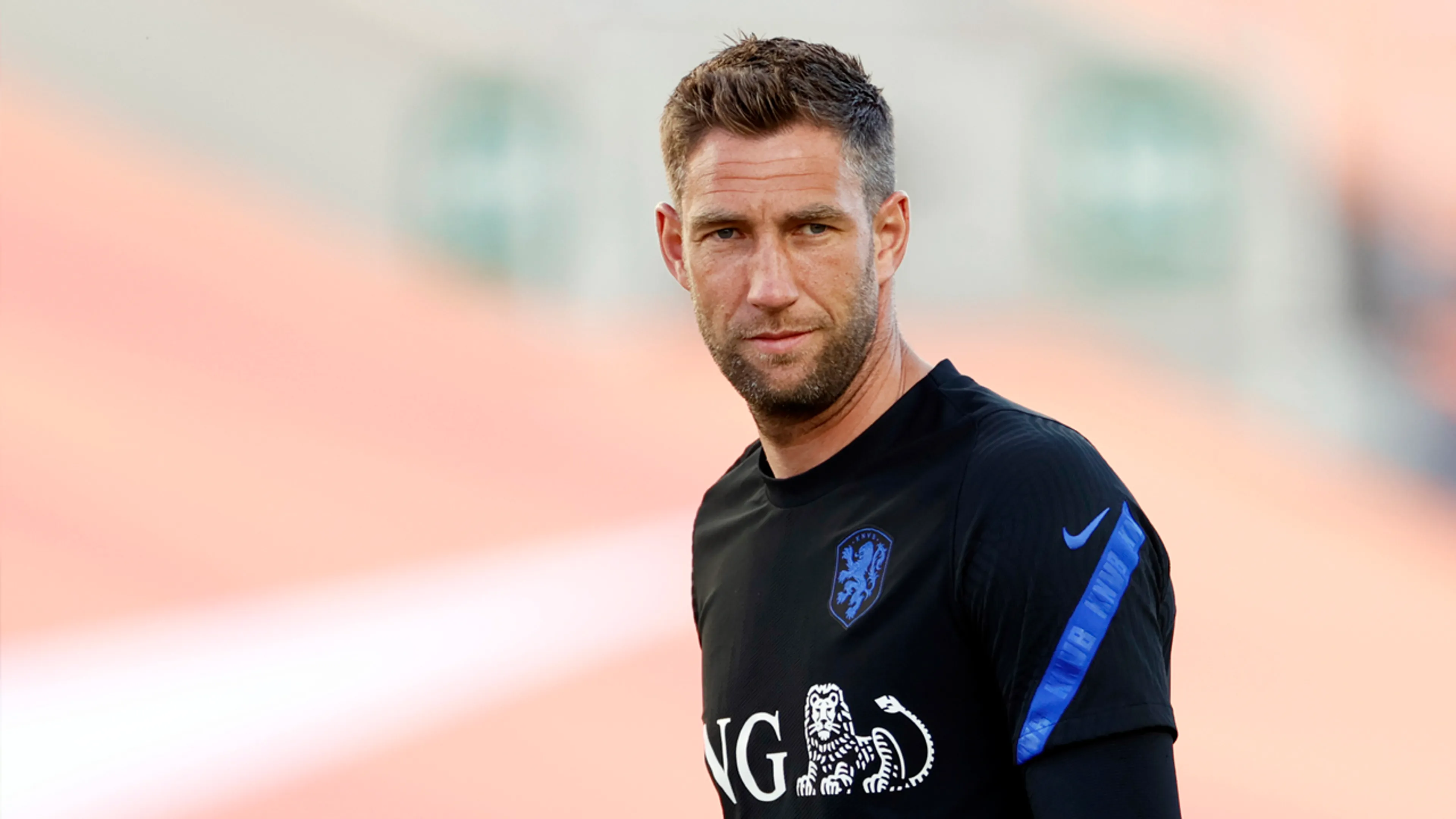 'Ik denk dat Stekelenburg de nummer één wordt op het EK'