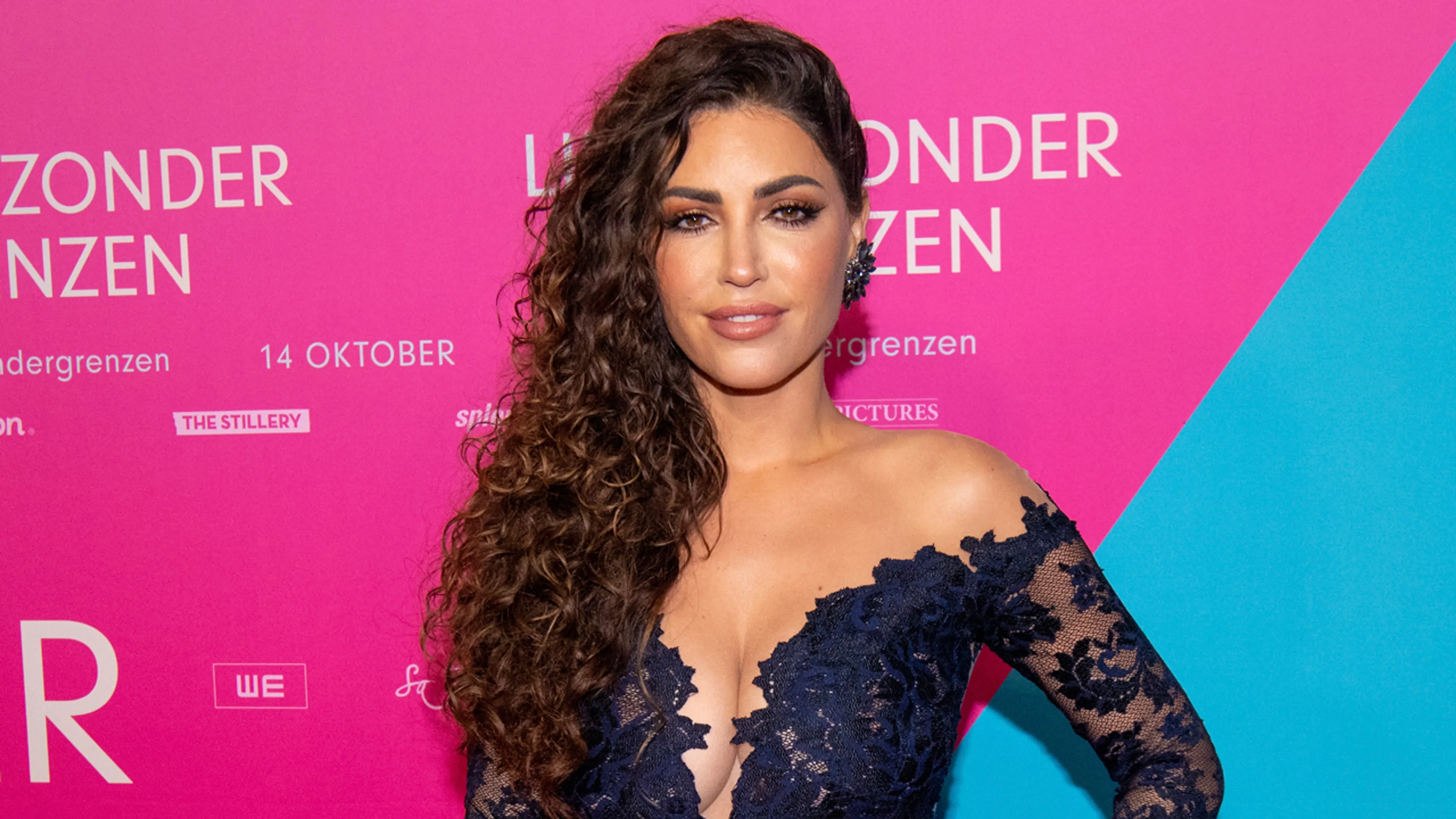 Yolanthe klaar voor nieuwe liefde: ‘Ook kleine kalende mannen maken kans’