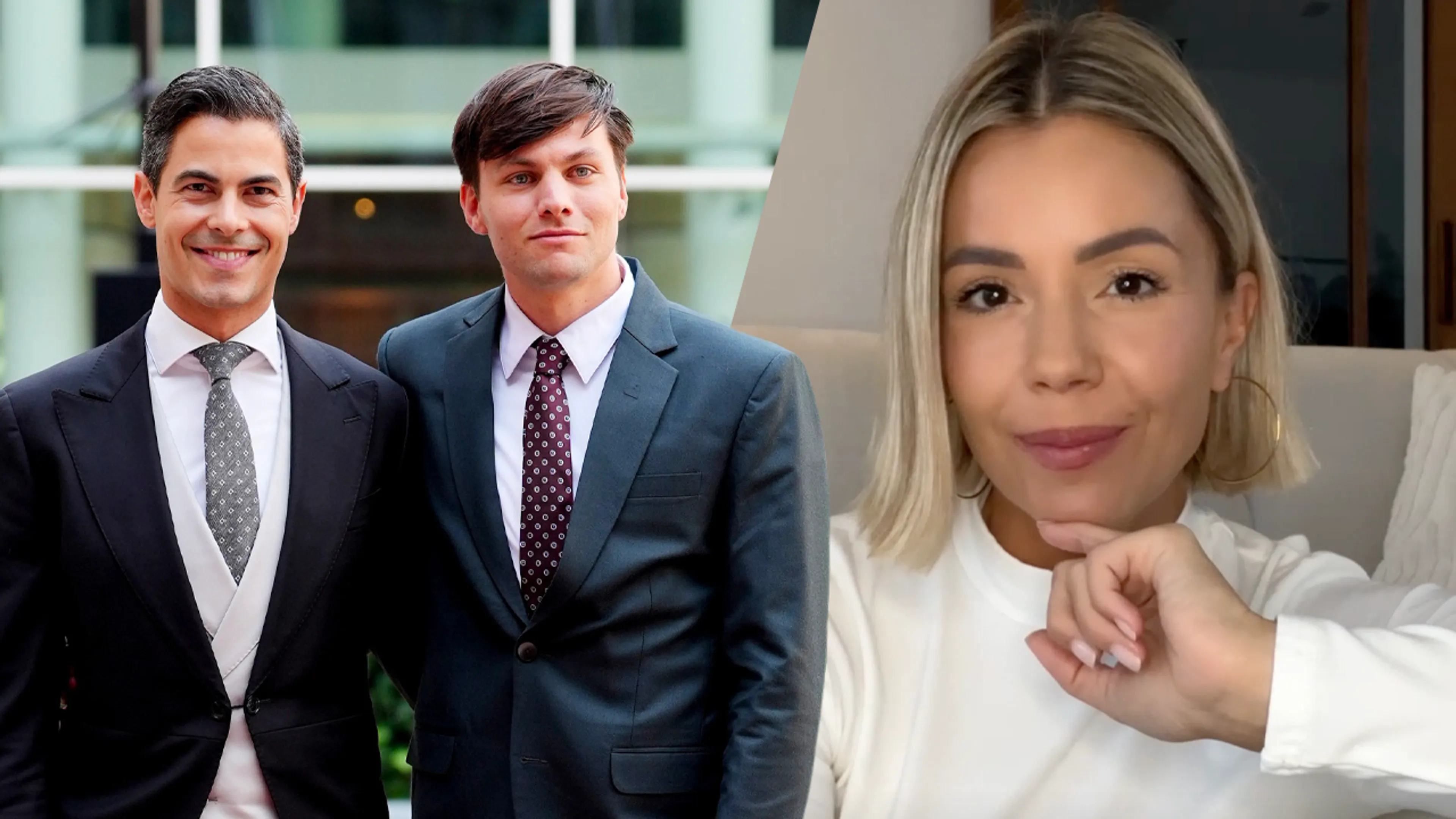 Yvonne Coldeweijer laat ander geluid horen over relatie Rob Jetten: 'Sorry not sorry!'