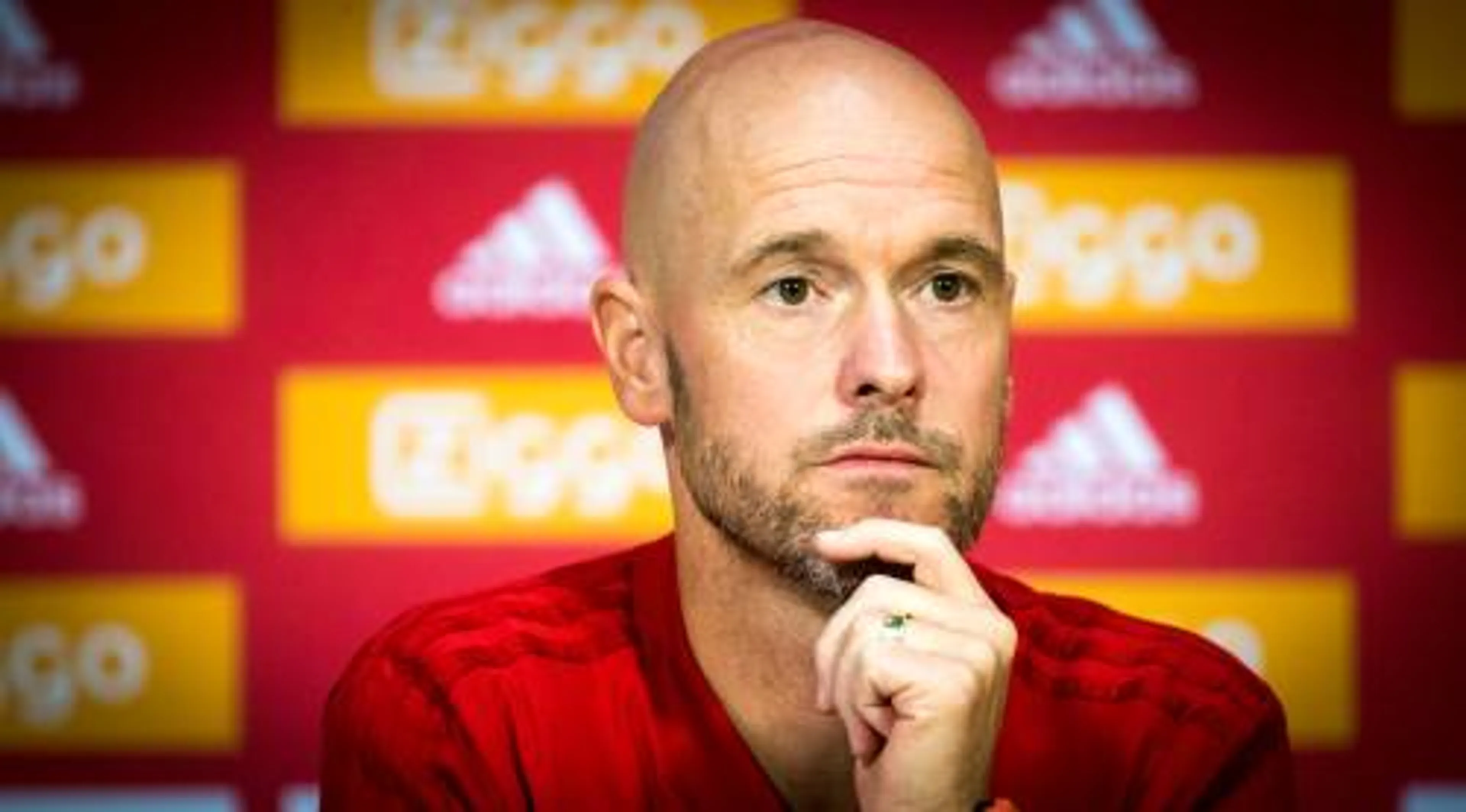 Ten Hag: Ajax heeft twee goede dagen nodig