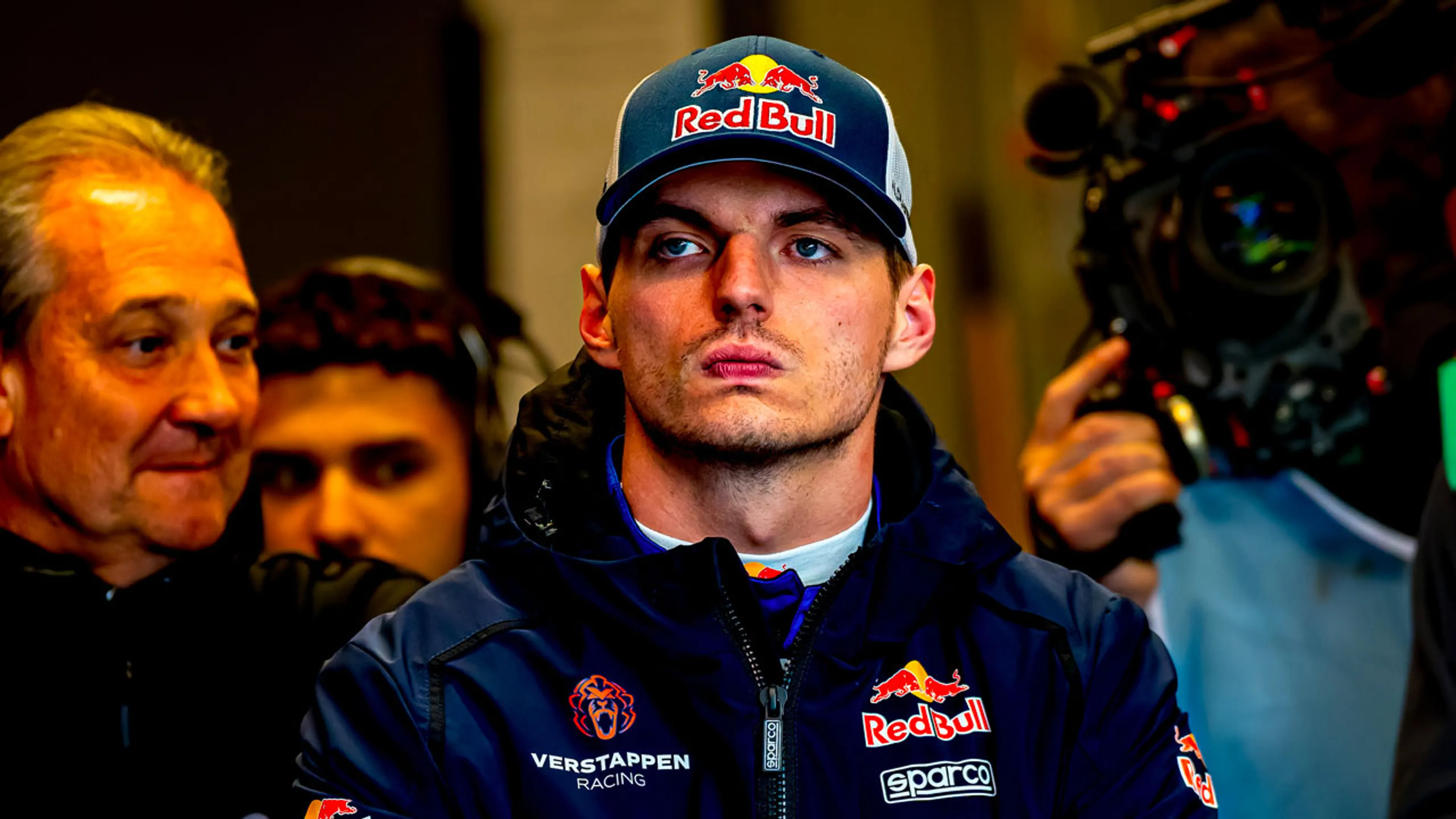 Max Verstappen sluit 24 uur van Nürburgring na pech af op 38e plaats
