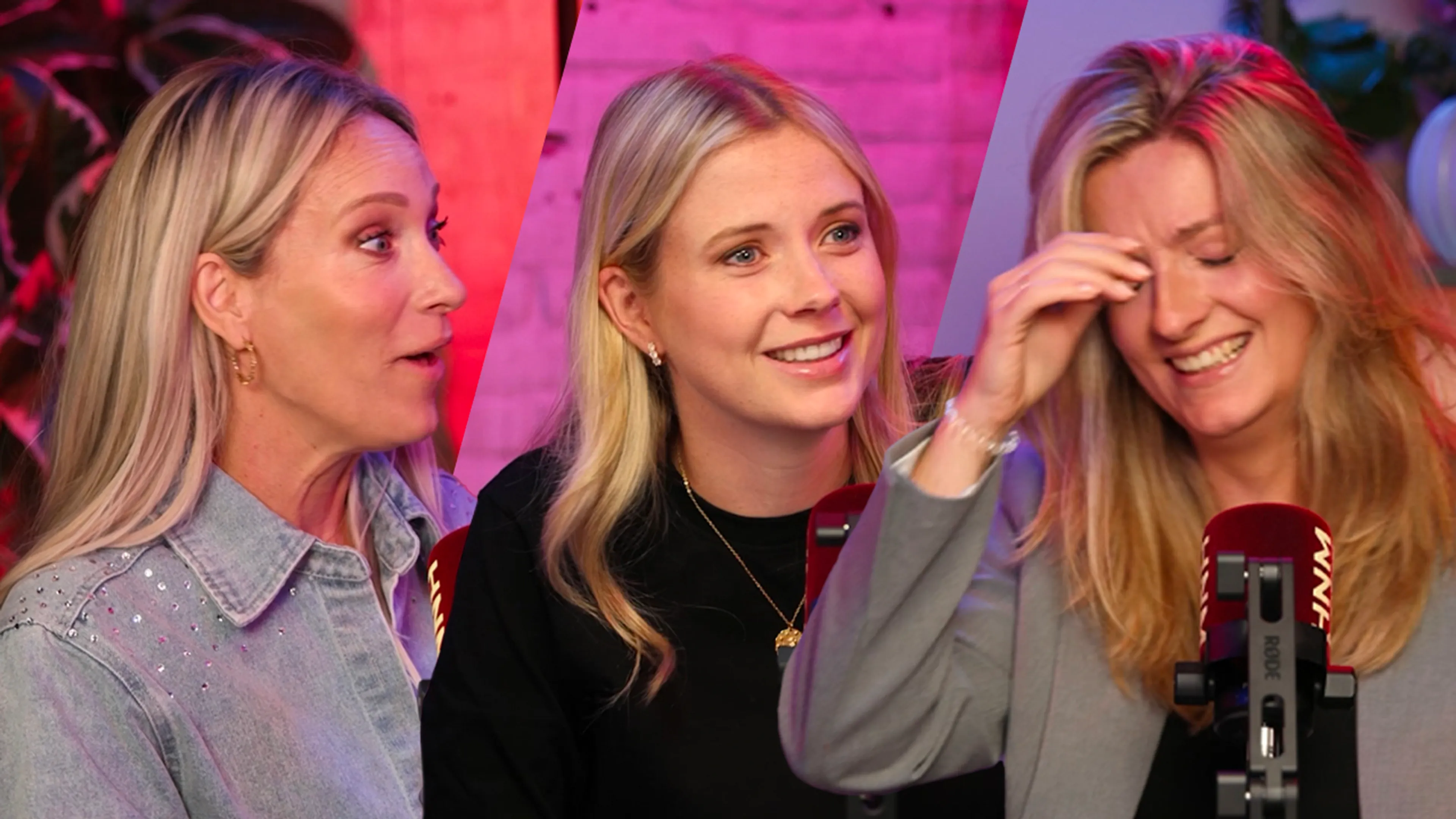 Hélène en Noa geschokt door bloedordinaire opmerking Merel: 'Hier trek ik mijn handen vanaf!'