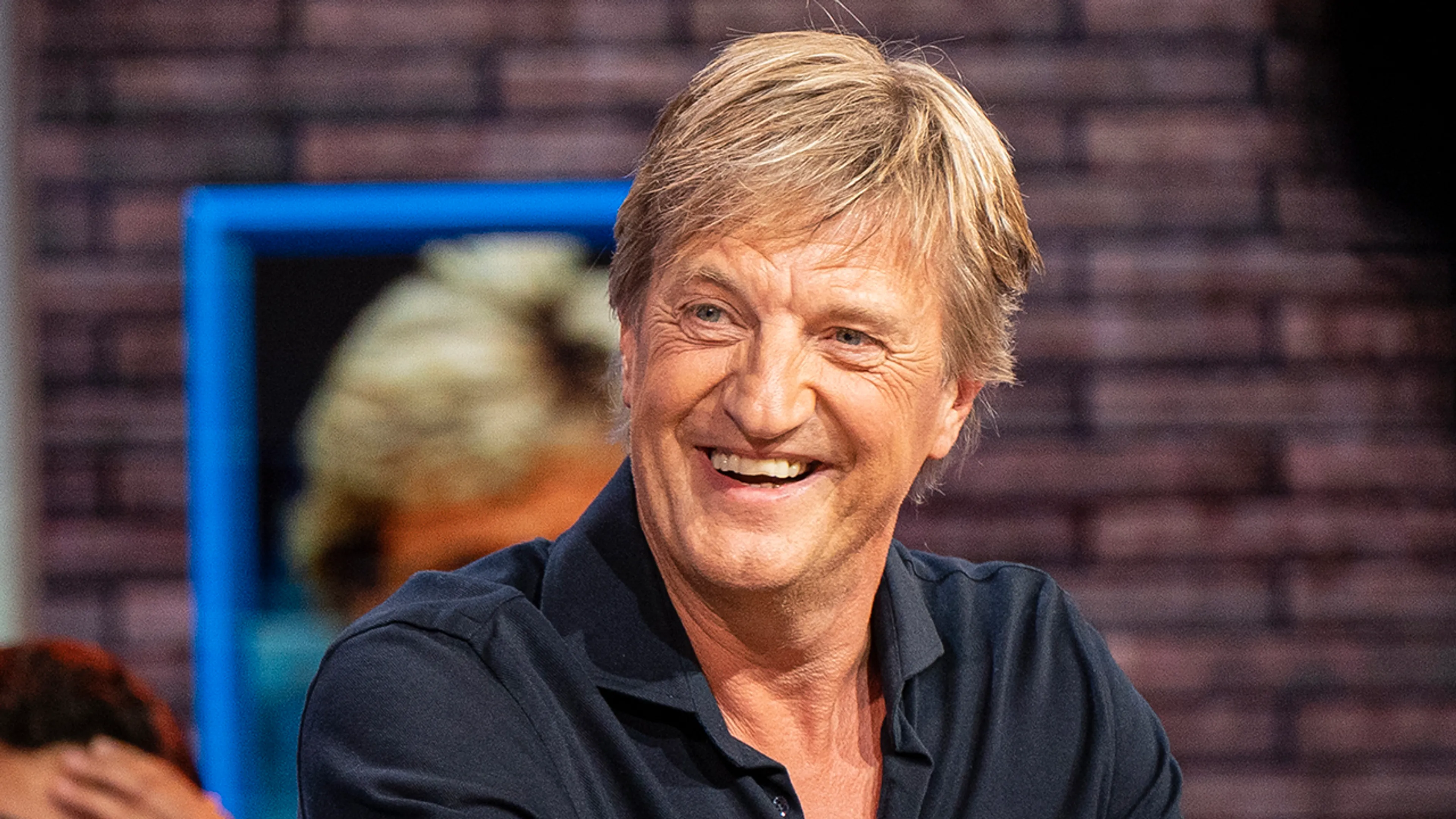 Wim Kieft maandagavond te gast bij VI Vandaag