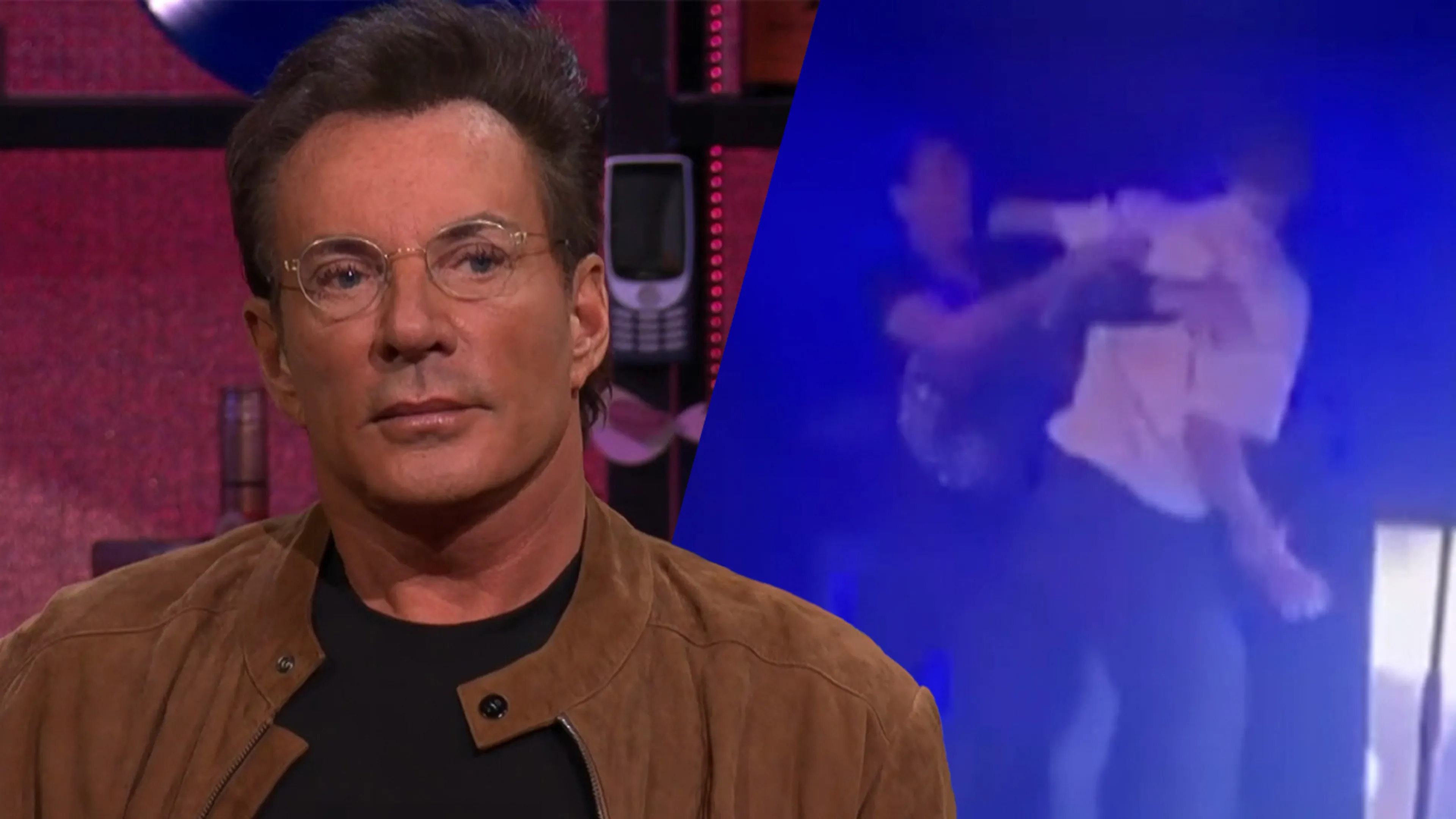 Openbaar Ministerie reageert op vechtpartij tussen Gerard Joling en biergooier