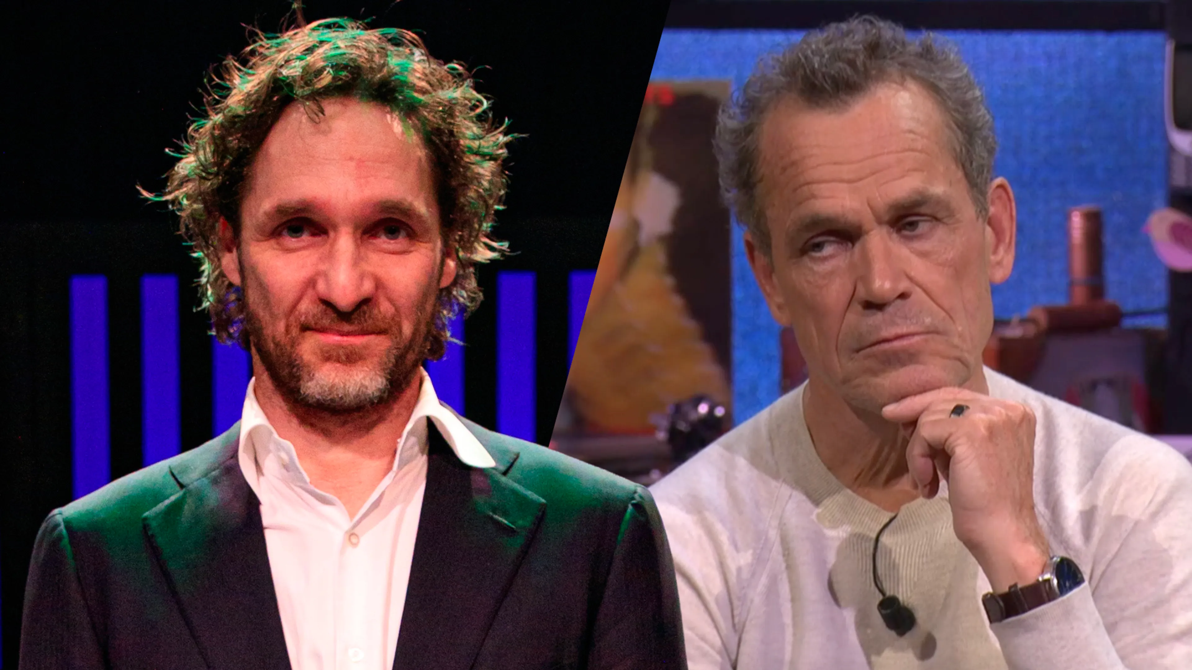 Bram Bakker reageert op uitlatingen over Javier Guzman: 'Ik heb spijt dat ik iets gezegd heb'