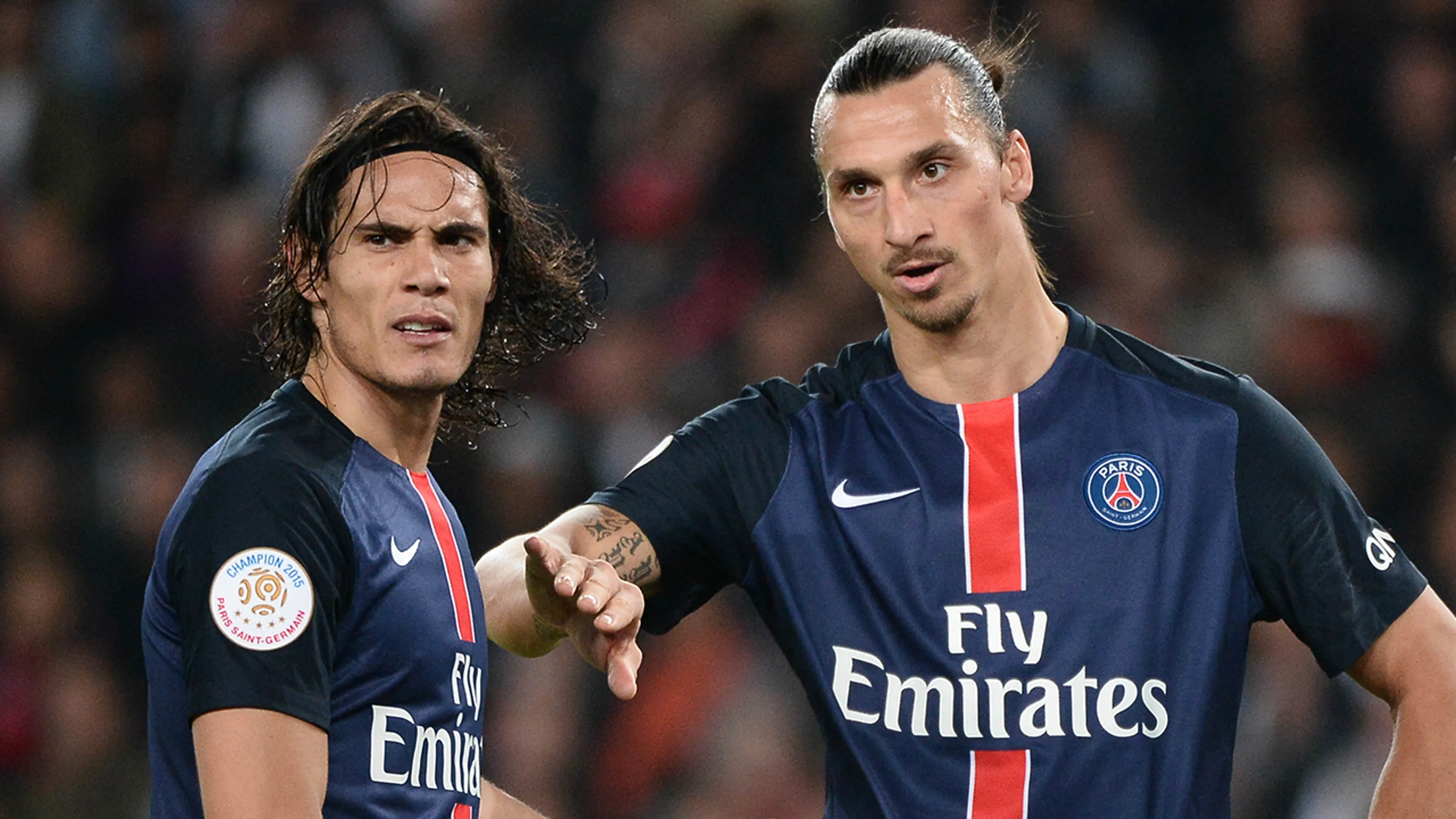 'Leeds United wil stunten met komst Ibrahimovic en Cavani'
