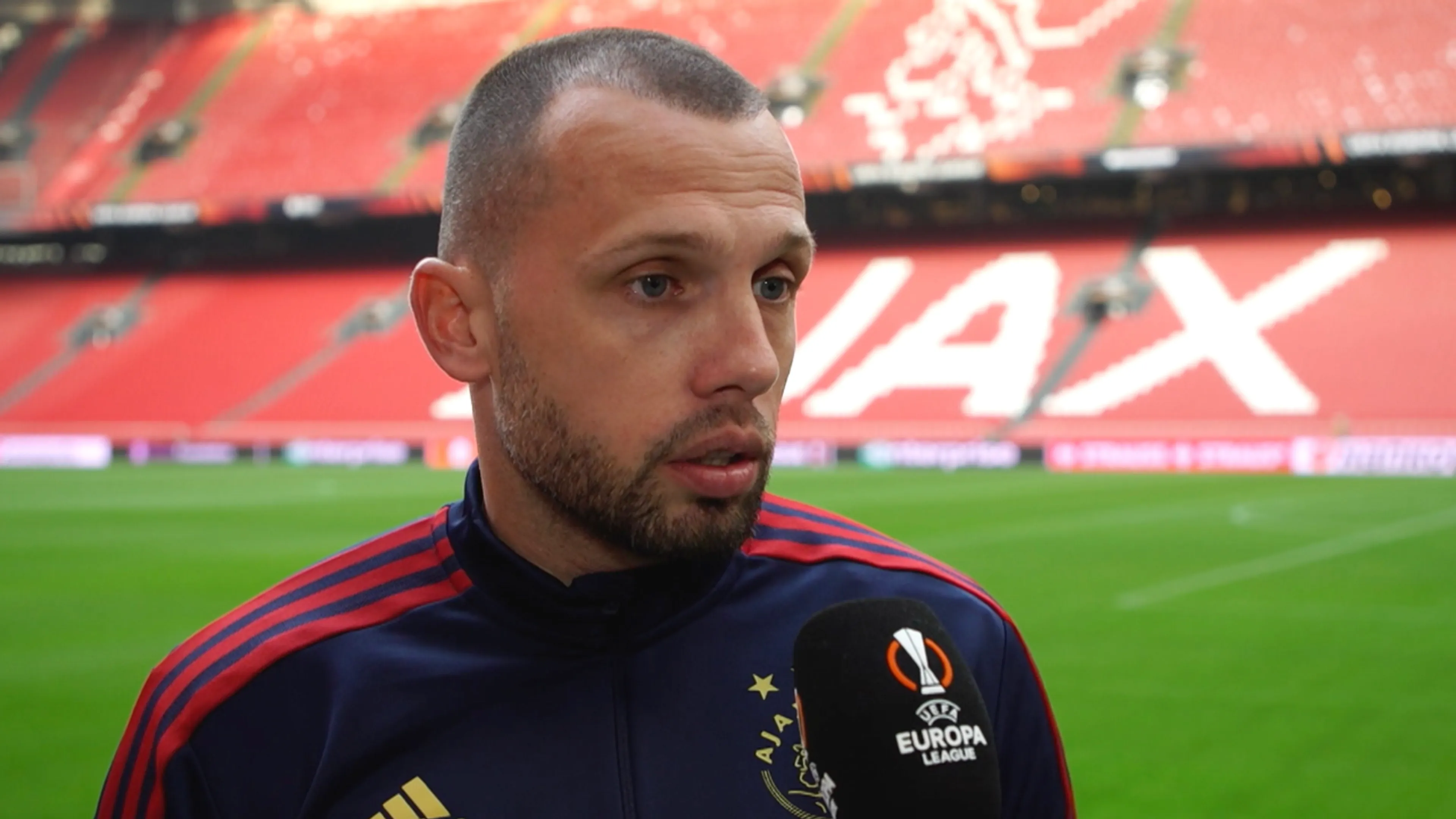 Heitinga: 'Het spel wat wij willen spelen is het allermoeilijkste wat er is'