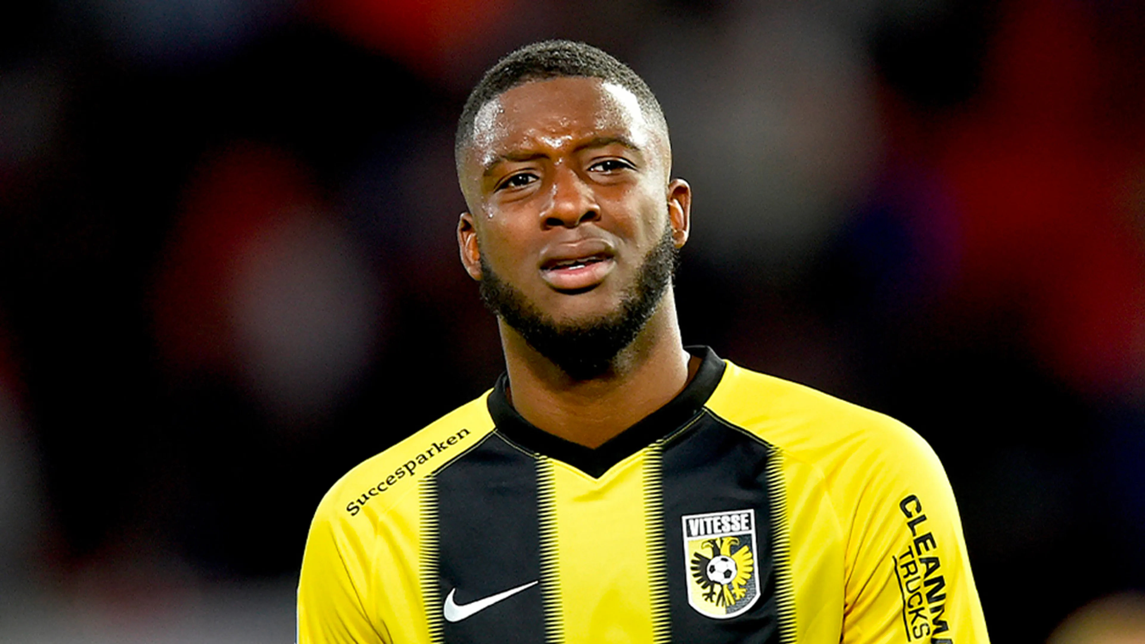 Bazoer: 'Voor rust hadden we het al af moeten maken'