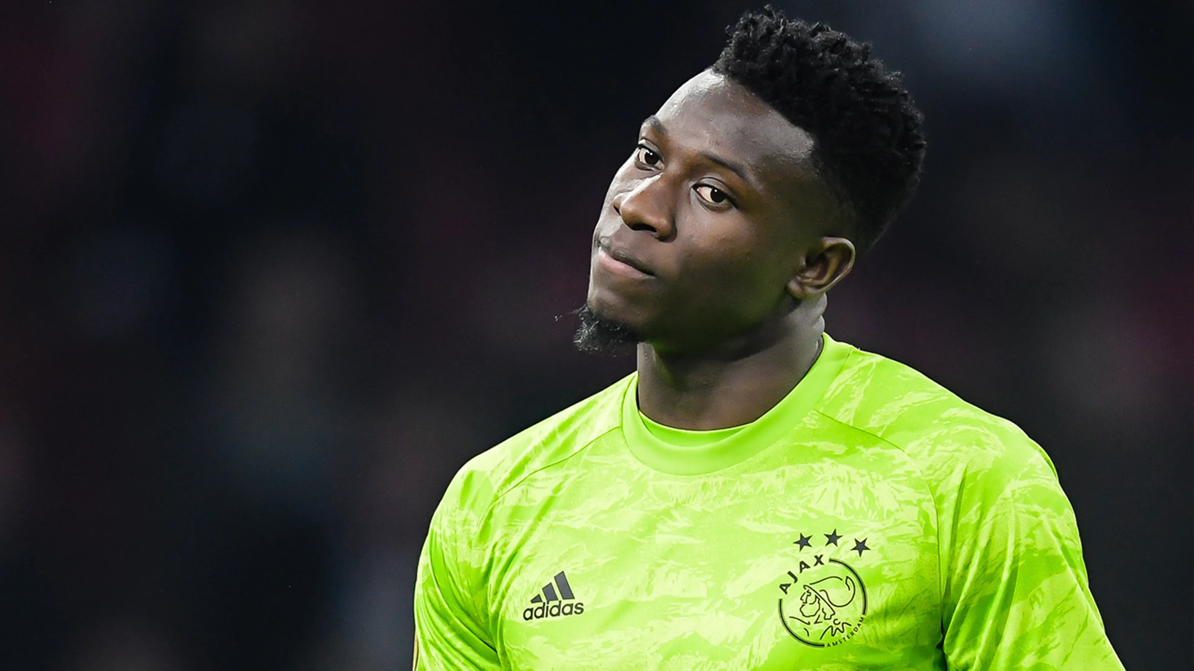 Sporttribunaal CAS behandelt dopingzaak Ajax-keeper Onana