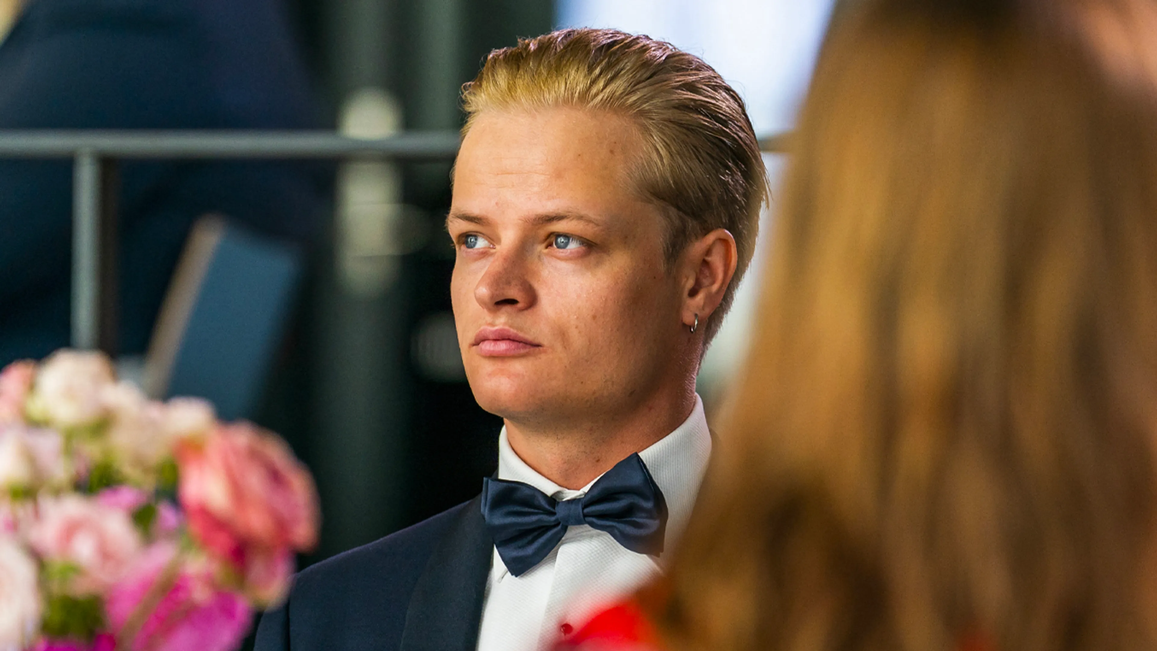 De strafeis tegen Marius Borg Høiby is uitgesteld