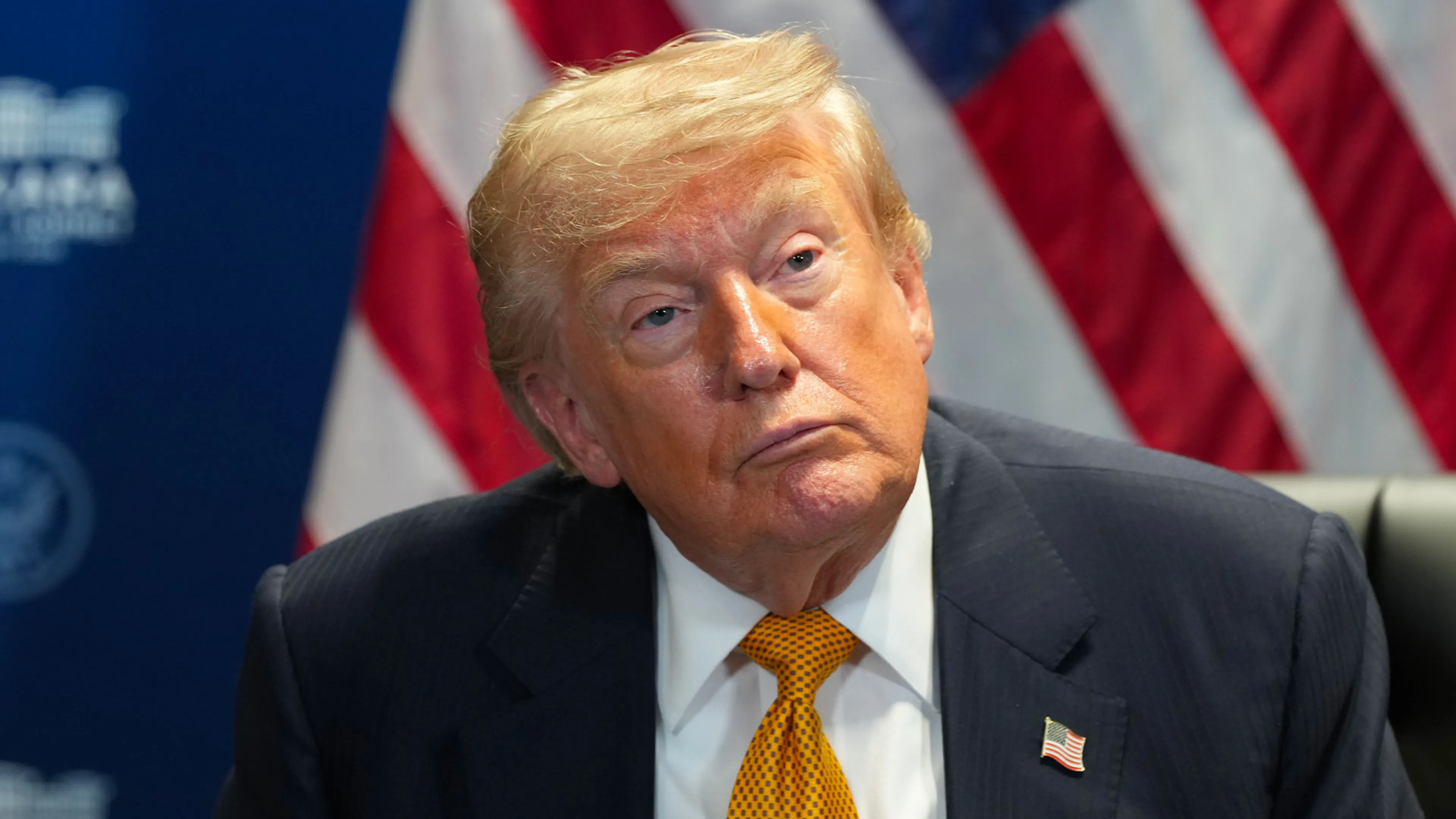 Donald Trump kondigt zware aanvallen op Iran aan