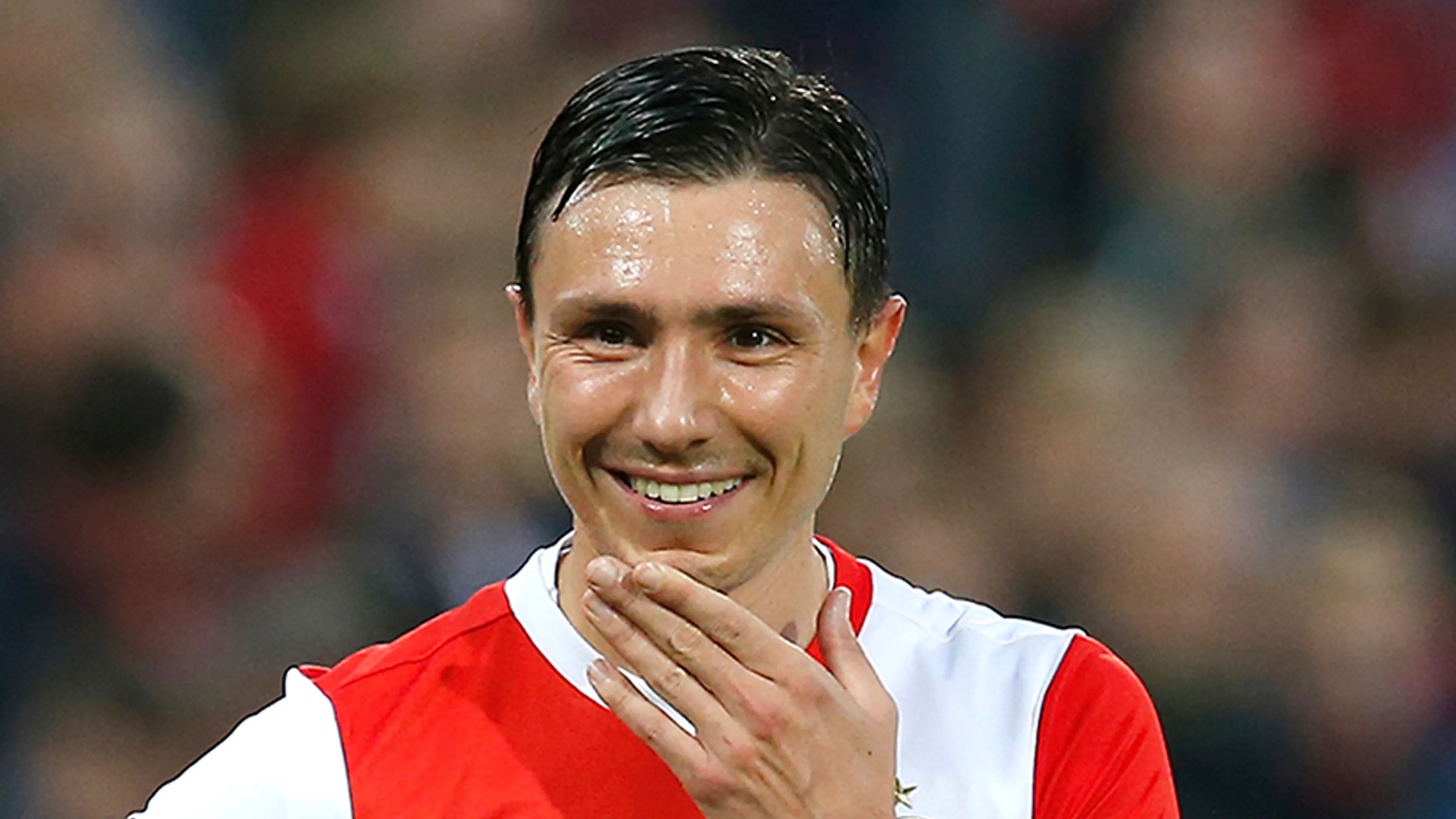 'Zege op Ajax zou ons een enorme boost geven' 