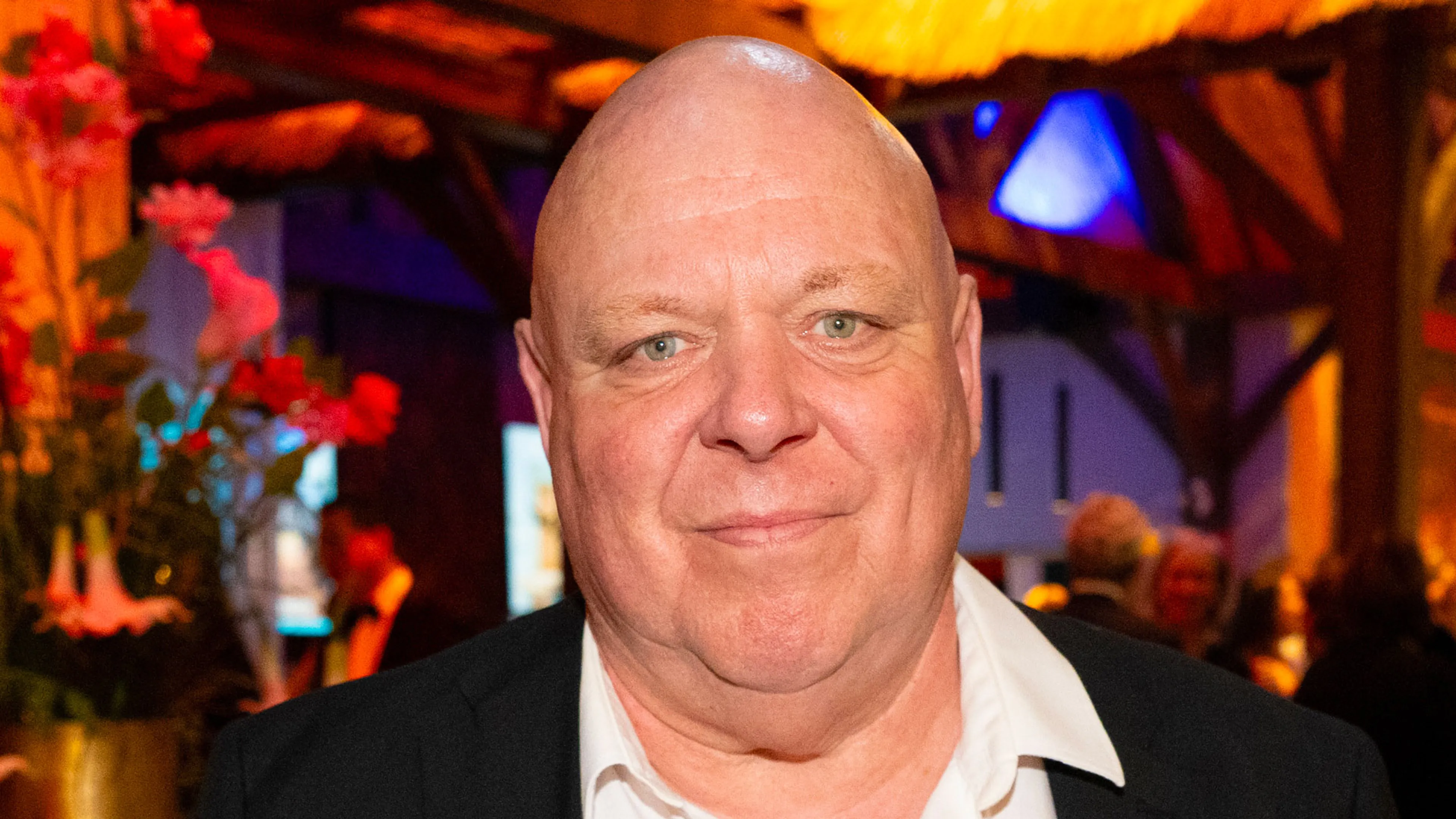 Schuldeiser zet drie vakantieparken van Peter Gillis te koop