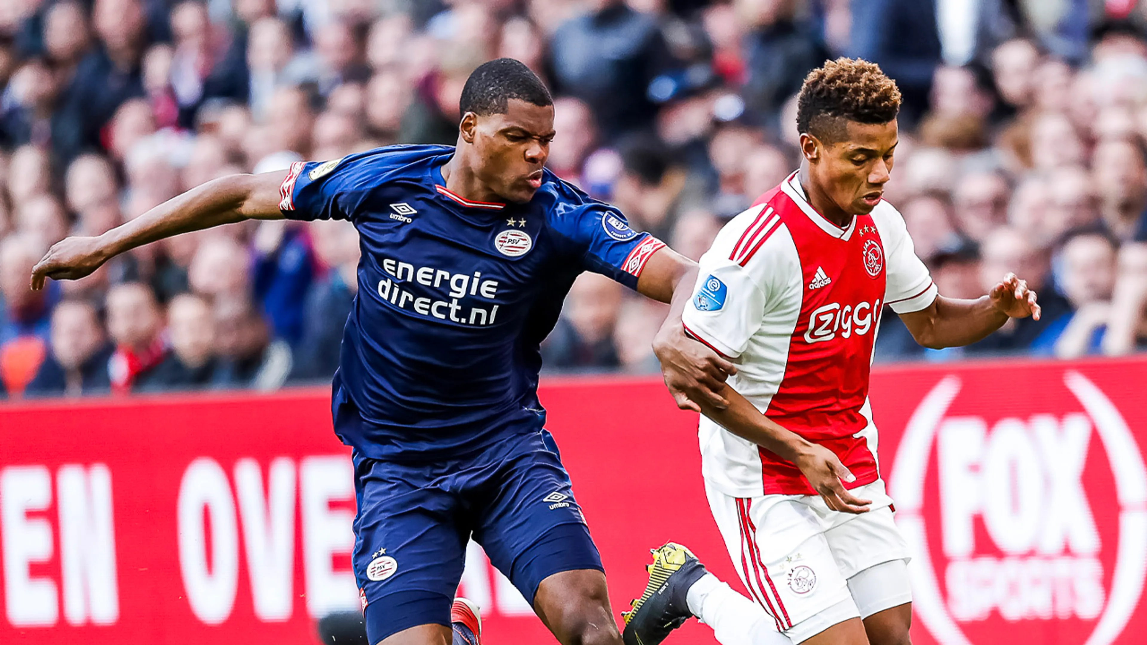 Rutte geeft groen licht voor Eredivisie en amateurvoetbal vanaf 1 september