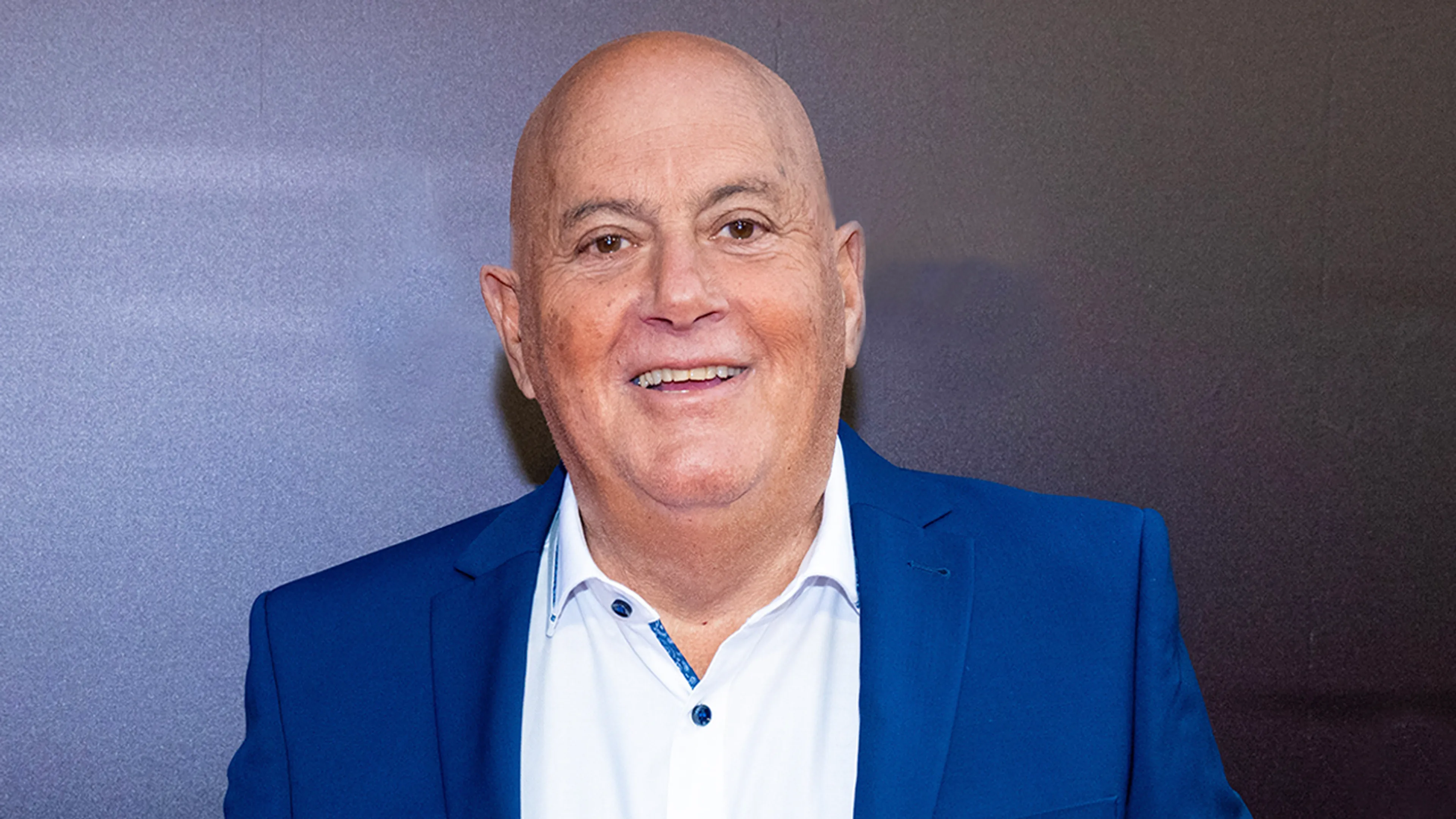 Jack van Gelder deze week vaste tafelgast bij De Oranjezomer