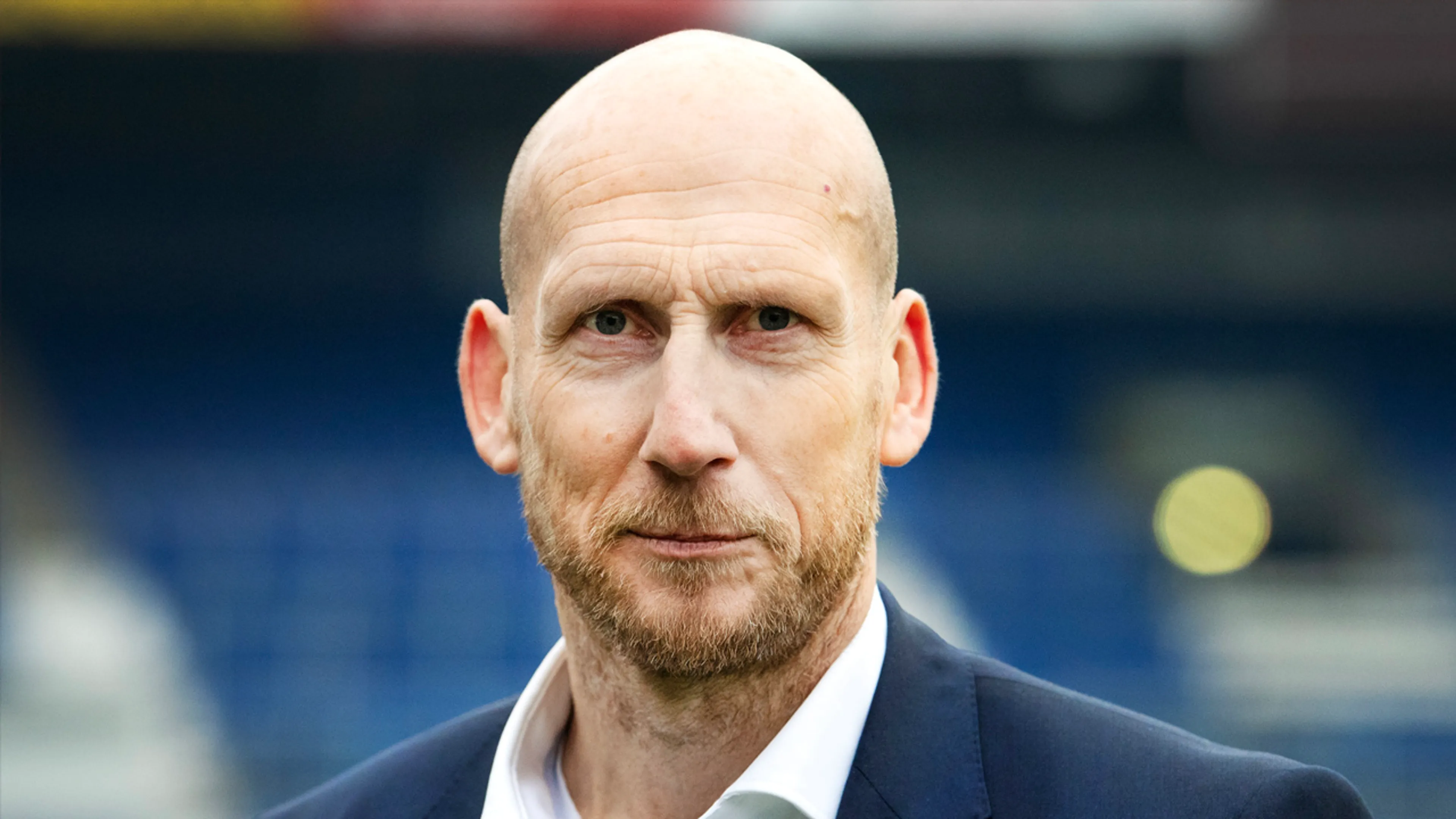 Jaap Stam genoemd als mogelijke opvolger Van Bronckhorst