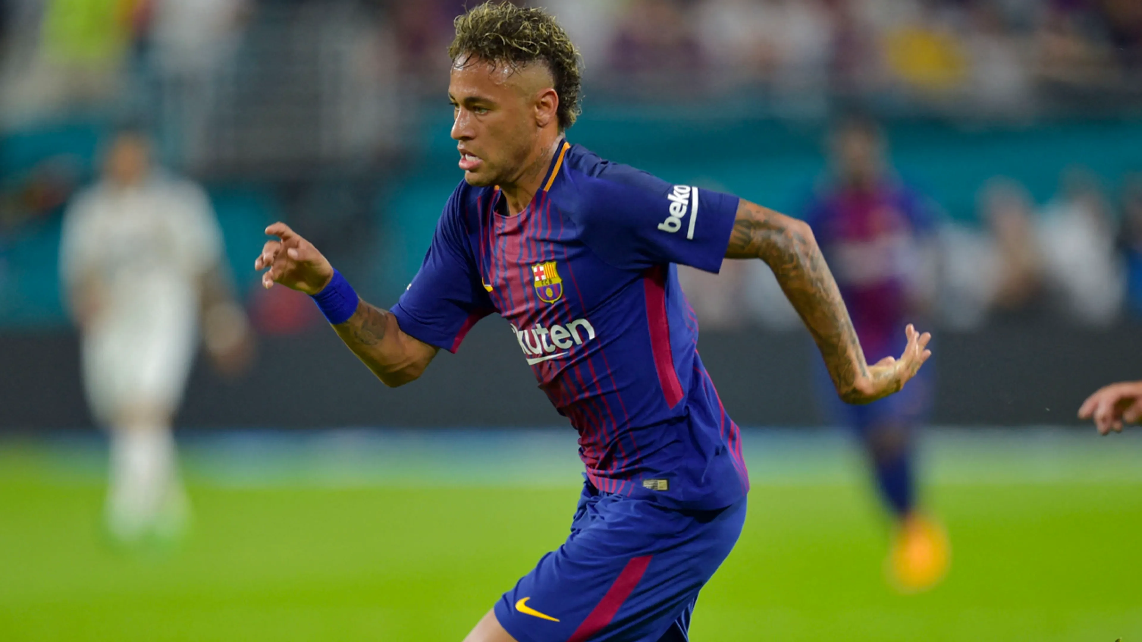 Neymar was dichtbij terugkeer naar Barça: 'Nergens beter gevoeld'