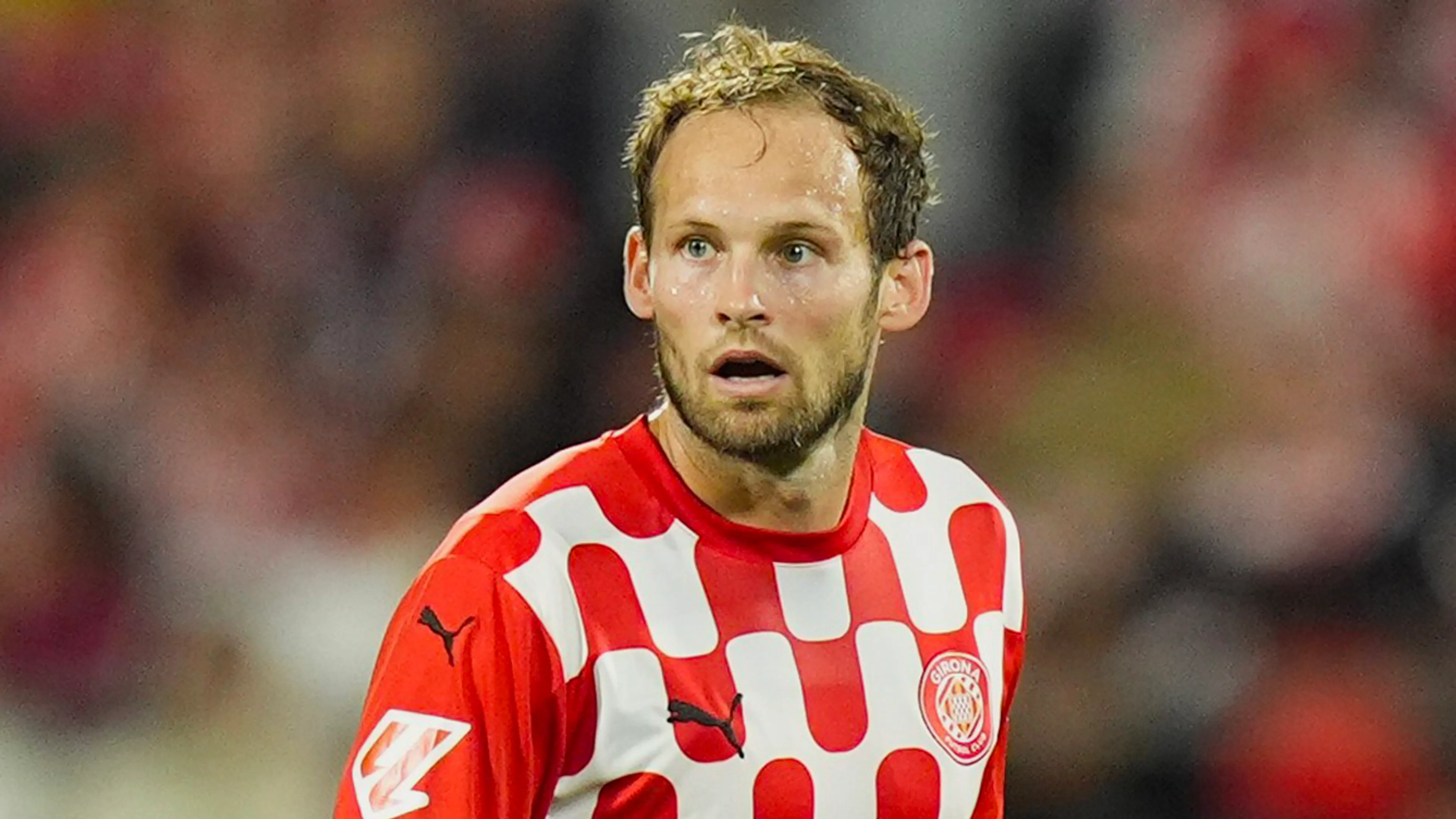 Daley Blind valt geblesseerd uit bij Girona in aanloop naar CL-duel met Feyenoord
