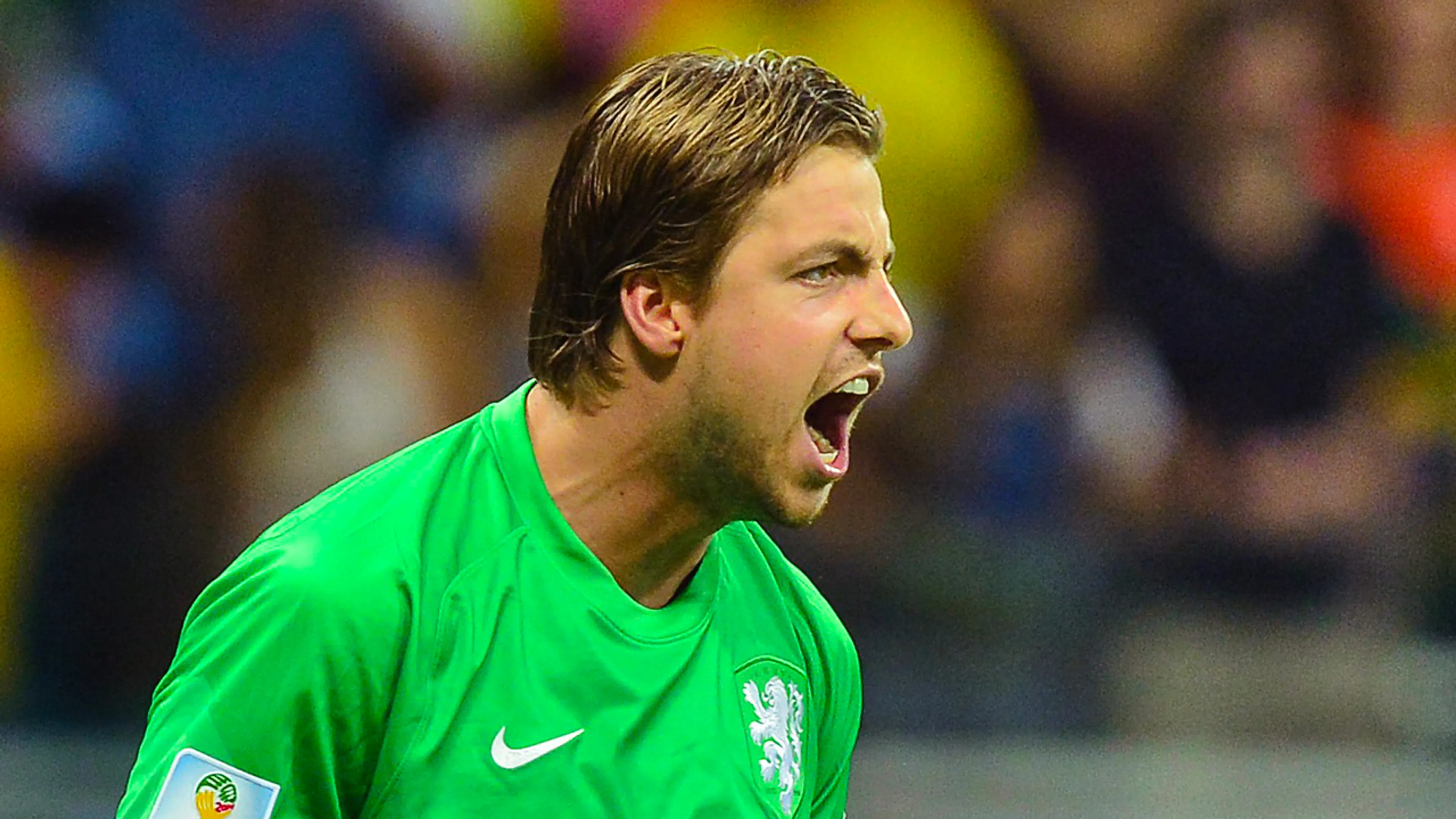 Voormalig Oranje-held Tim Krul hangt keepershandschoenen aan de wilgen